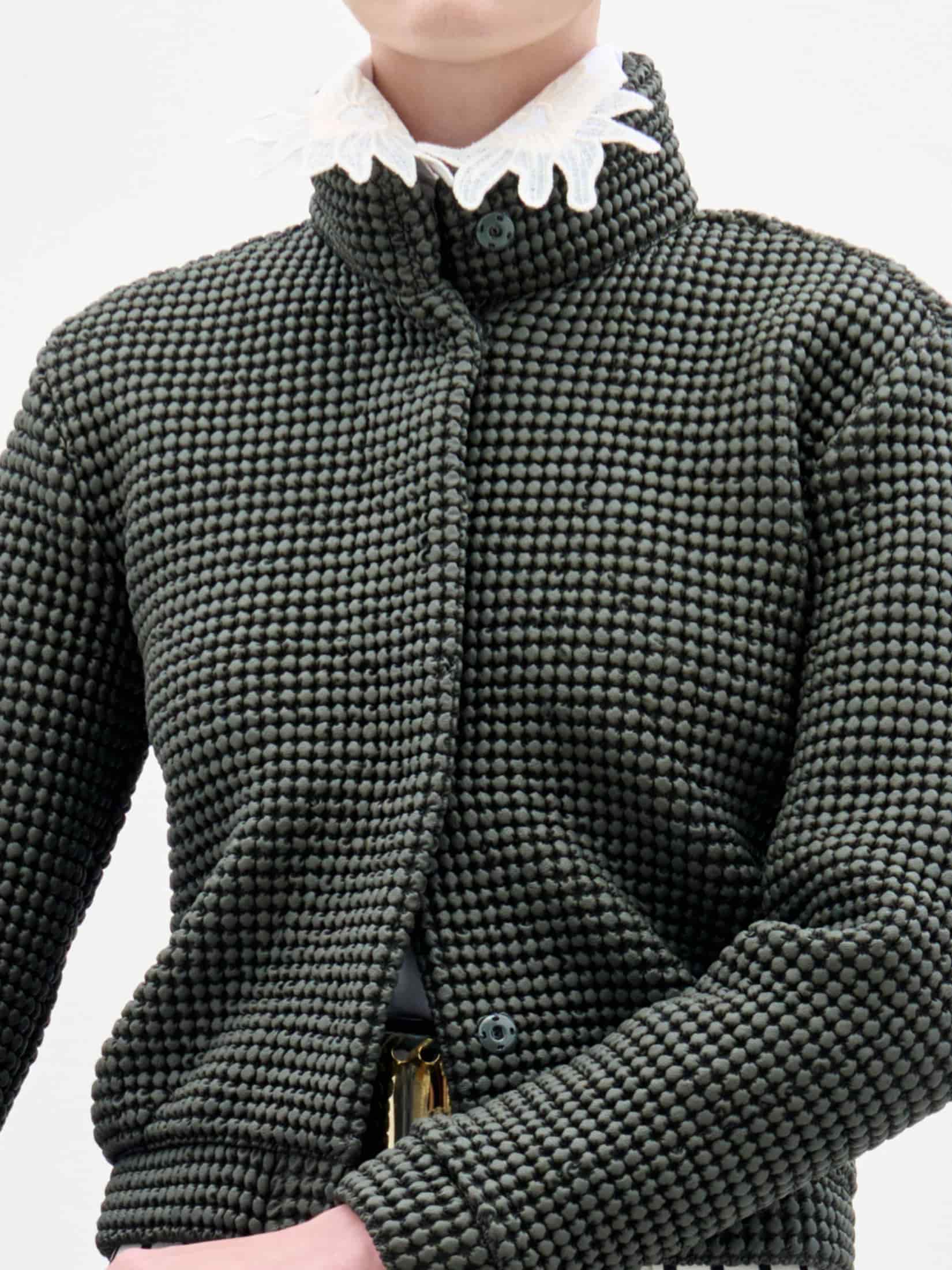 Zalta Jacket - miniatura 2