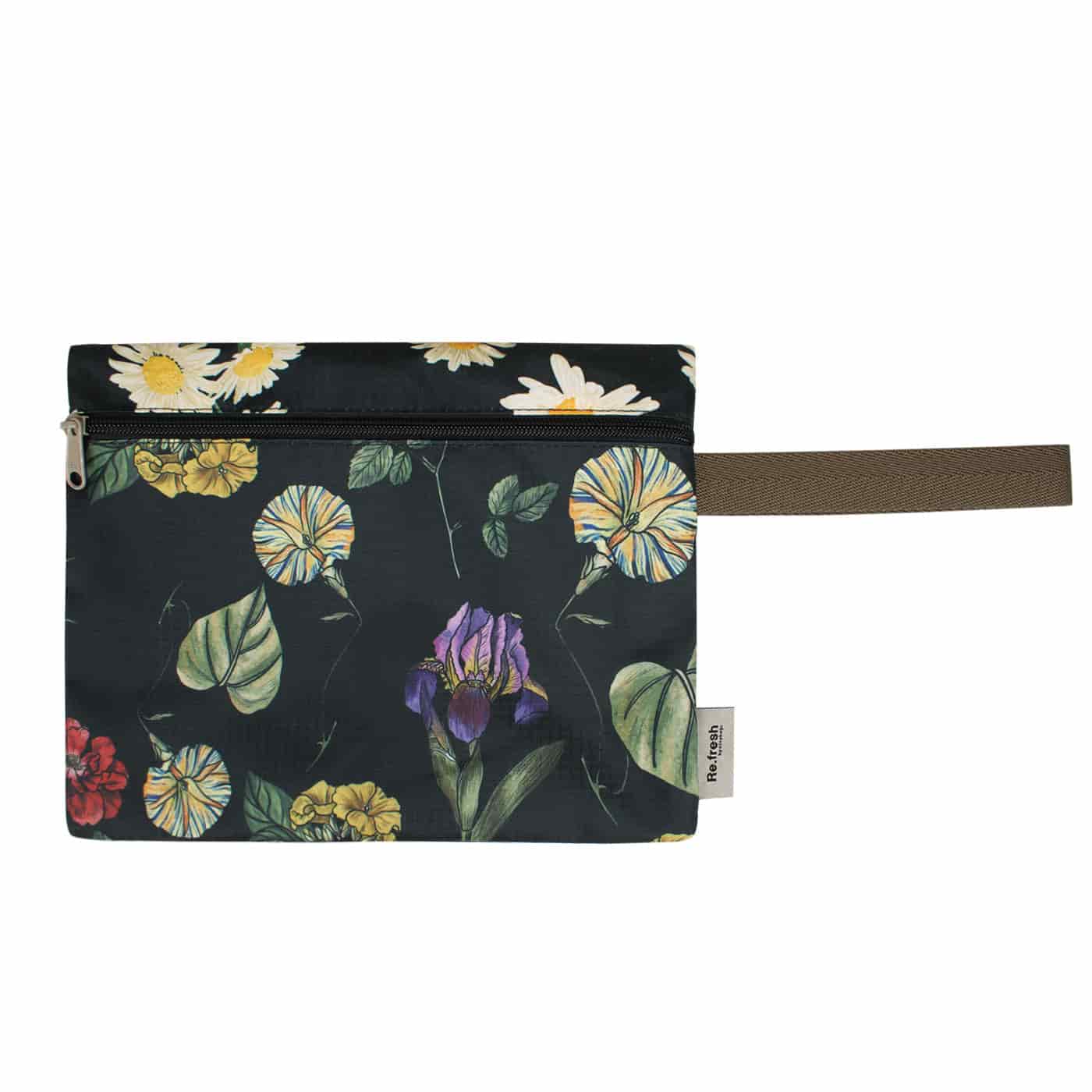 Cartuchera Plana Refresh Estampados Varios R1 - miniatura 1