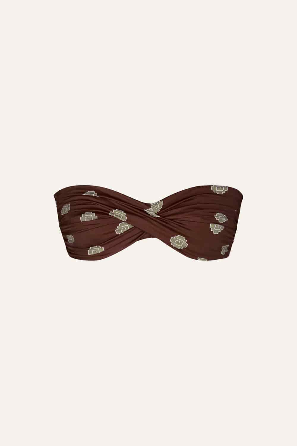 Sea Sprite Bikini Top - miniatura 1