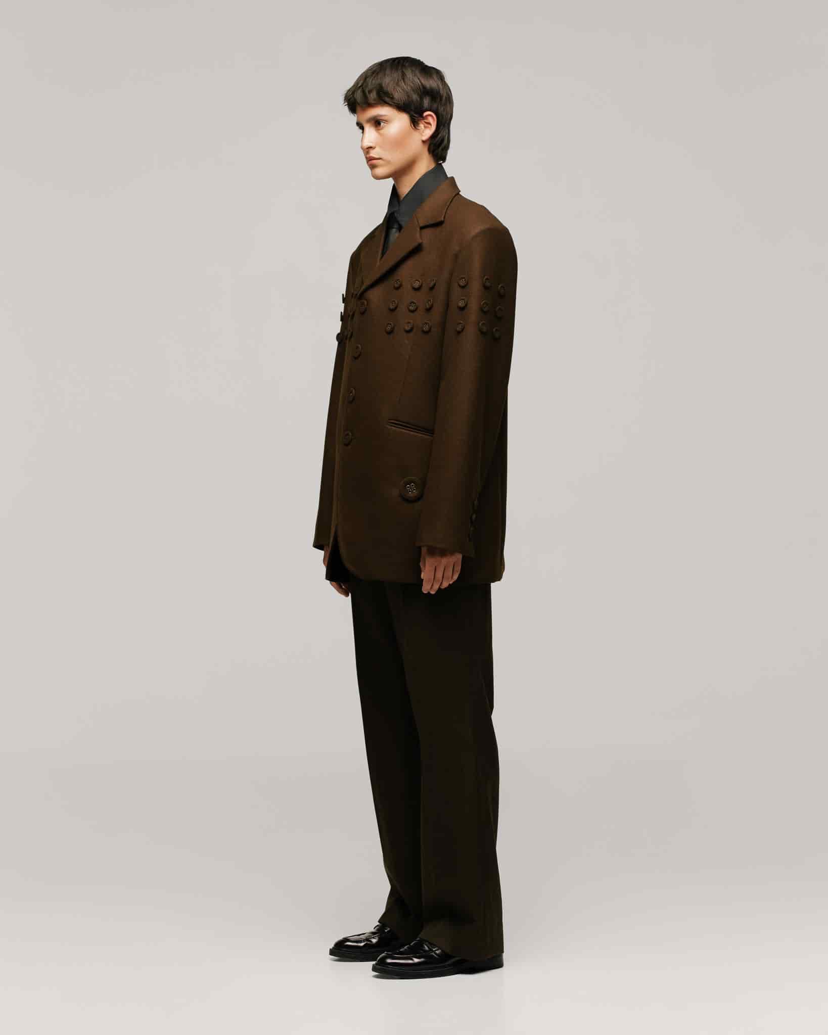 Blazer Semillas - miniatura 2