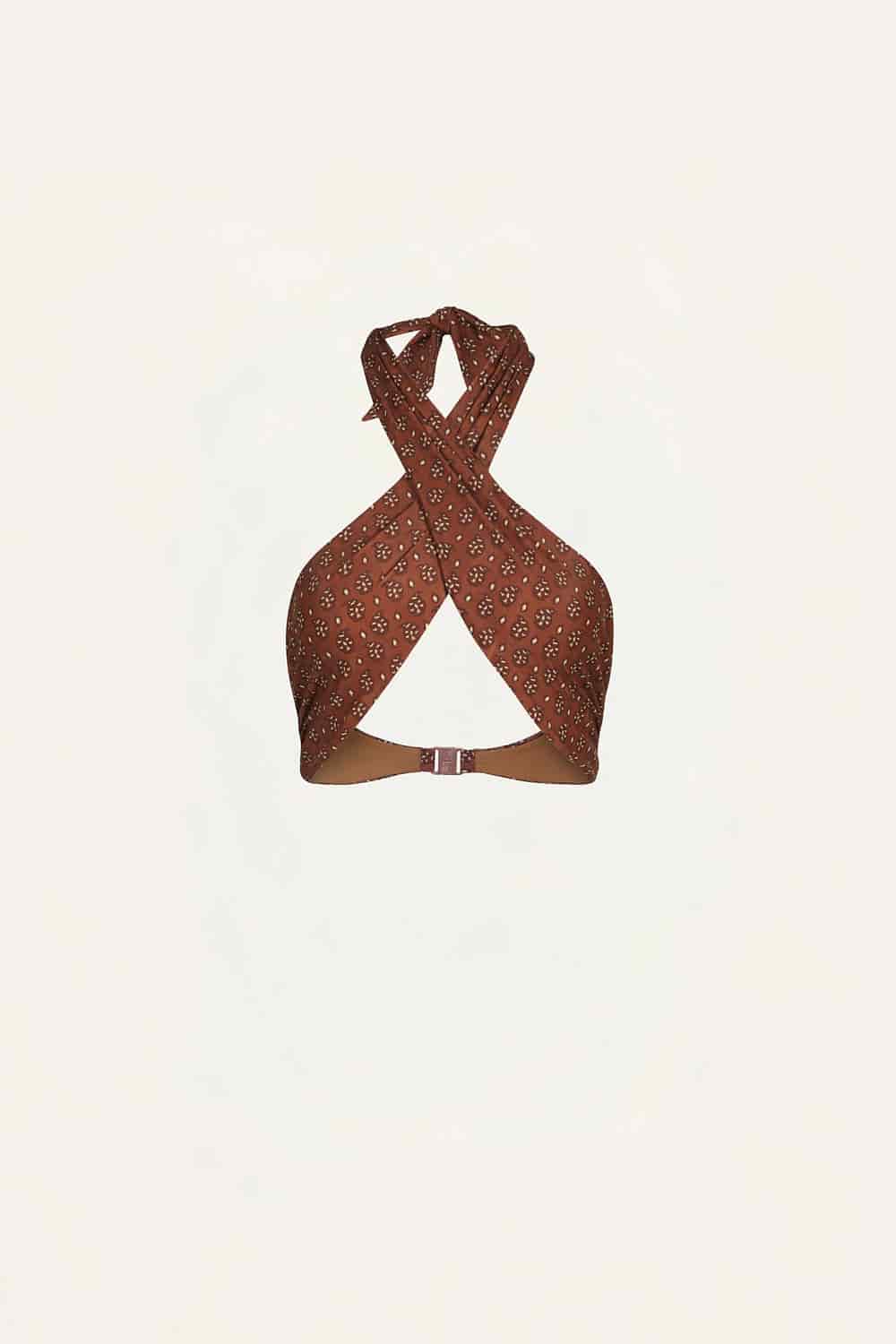 Spice Bikini Top - miniatura 1