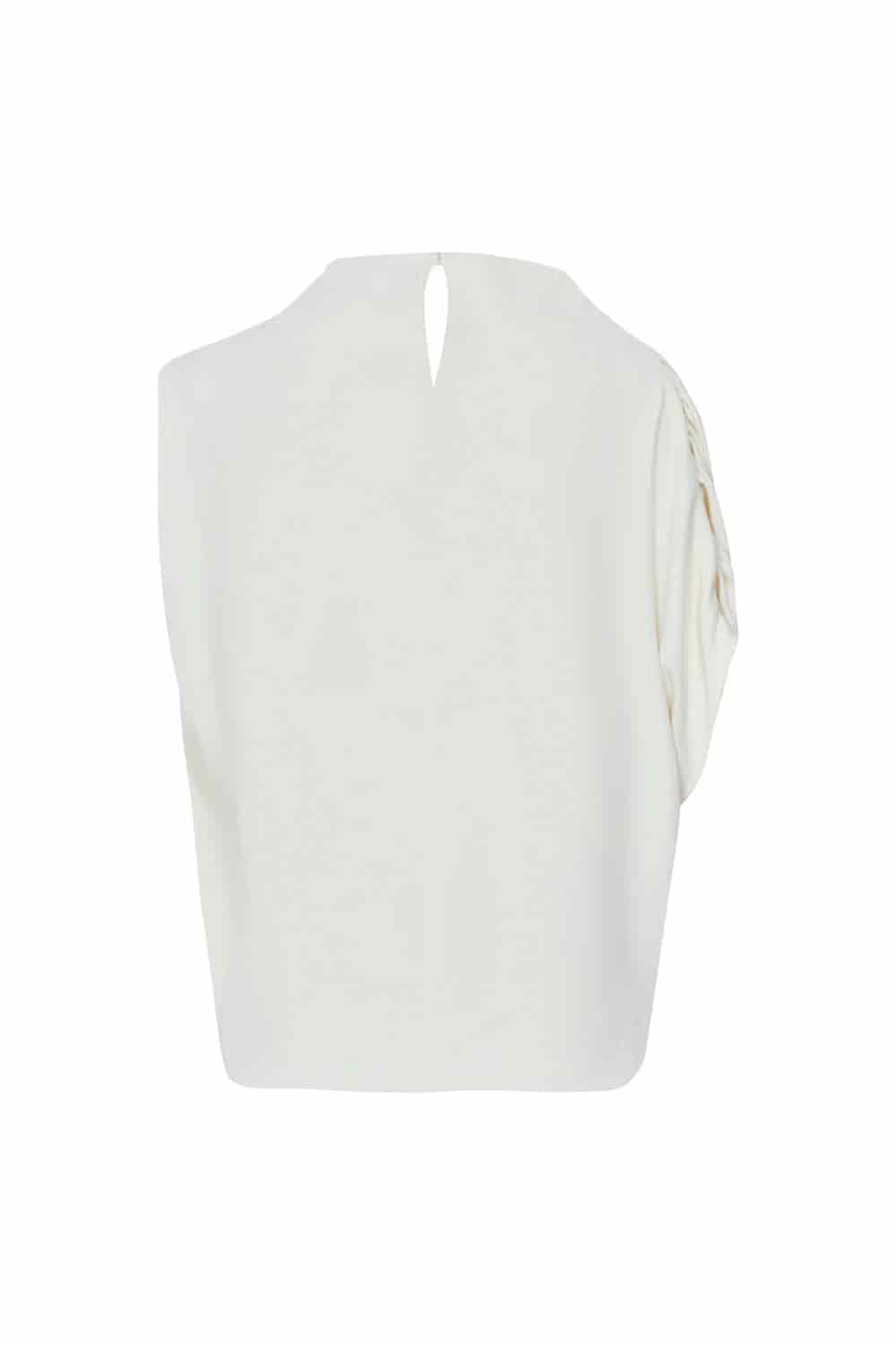 Blusa tibet natural - miniatura 5