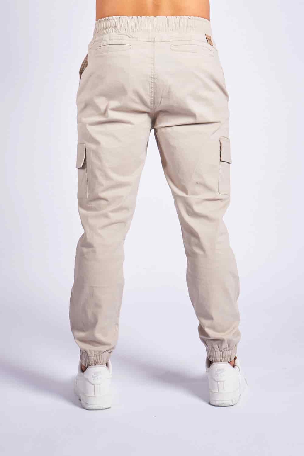 Cargo jogger Arena - miniatura 6