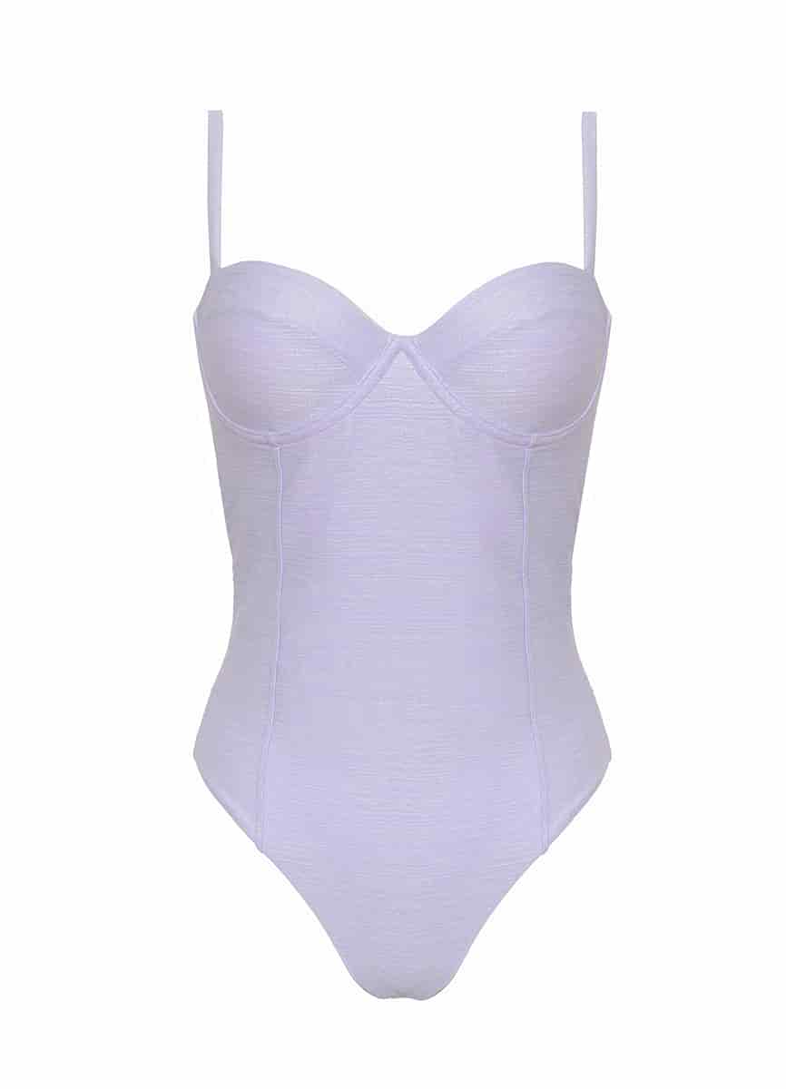 XENIA ONE PIECE A41083 - miniatura 1