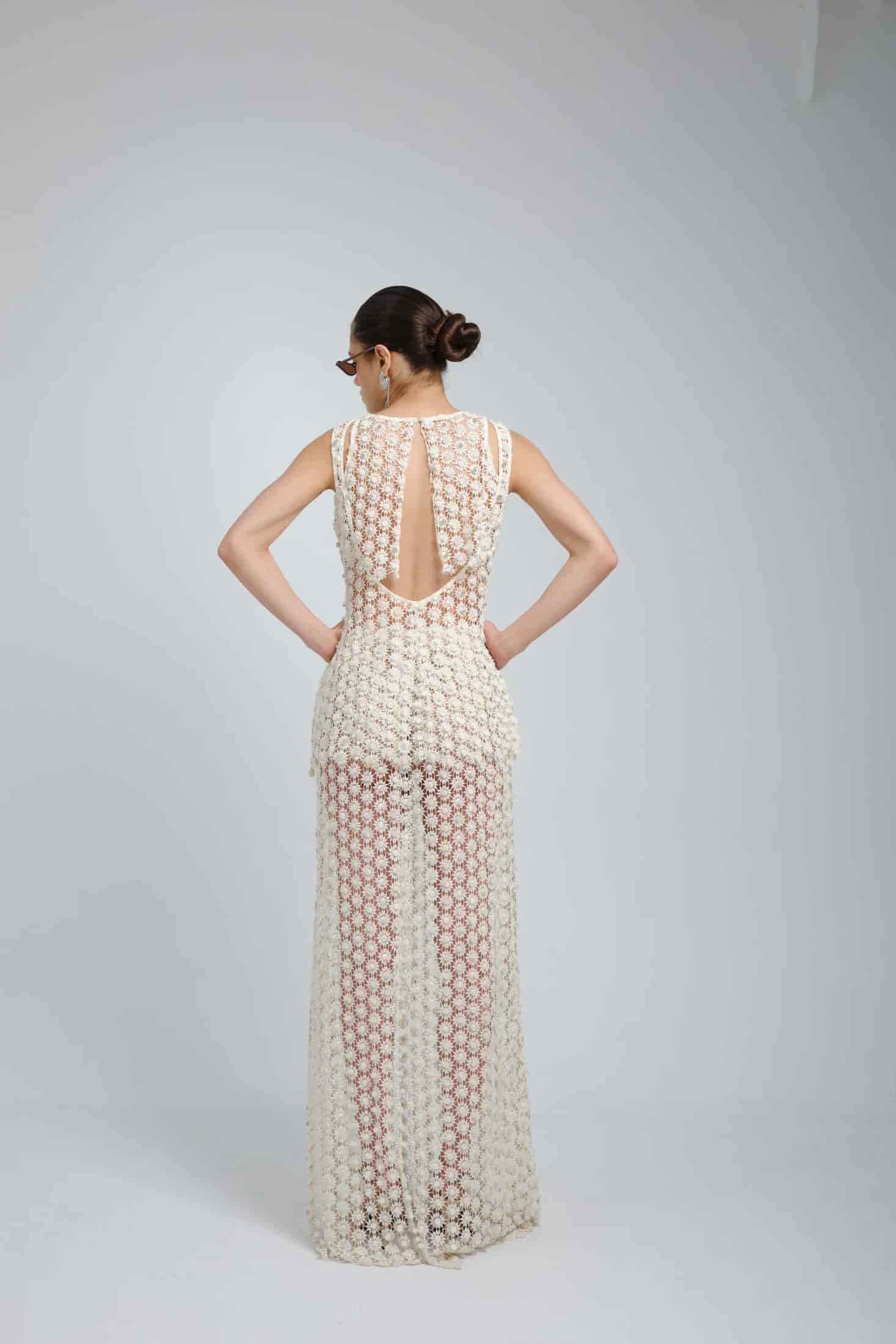 VESTIDO ECHO - miniatura 6
