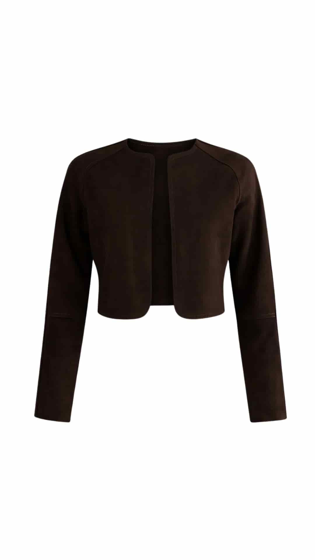 AIMARAN JACKET - miniatura 2