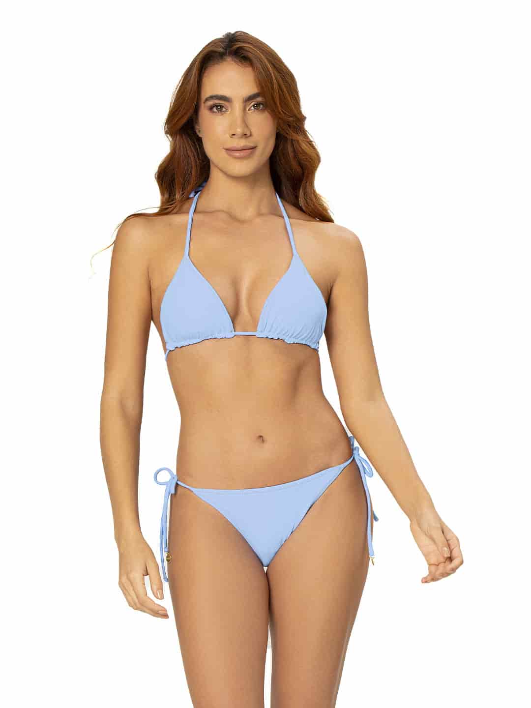Set De Bikini Colorfull Luxury - miniatura 1