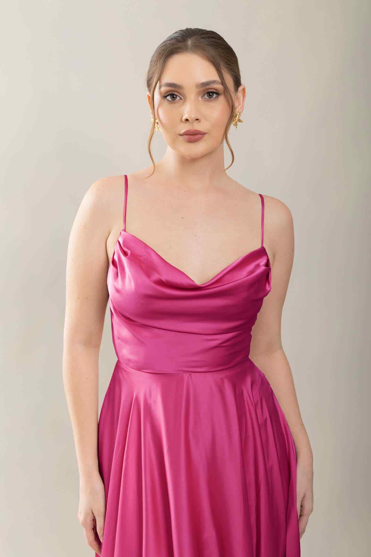 Vestido Zafiro - miniatura 17