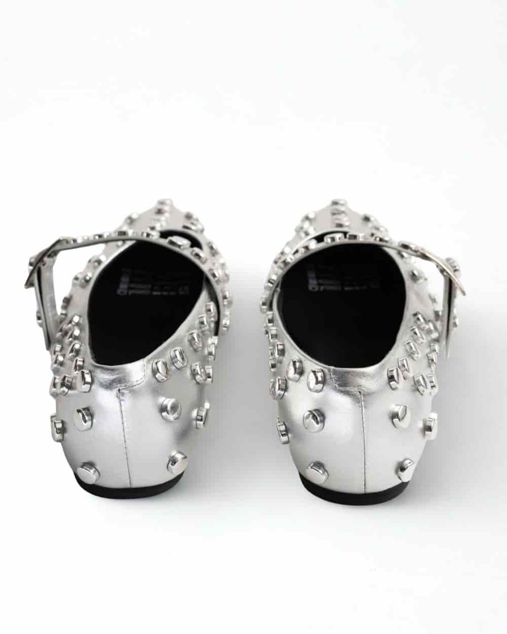 POINTER FLATS SILVER - miniatura 5