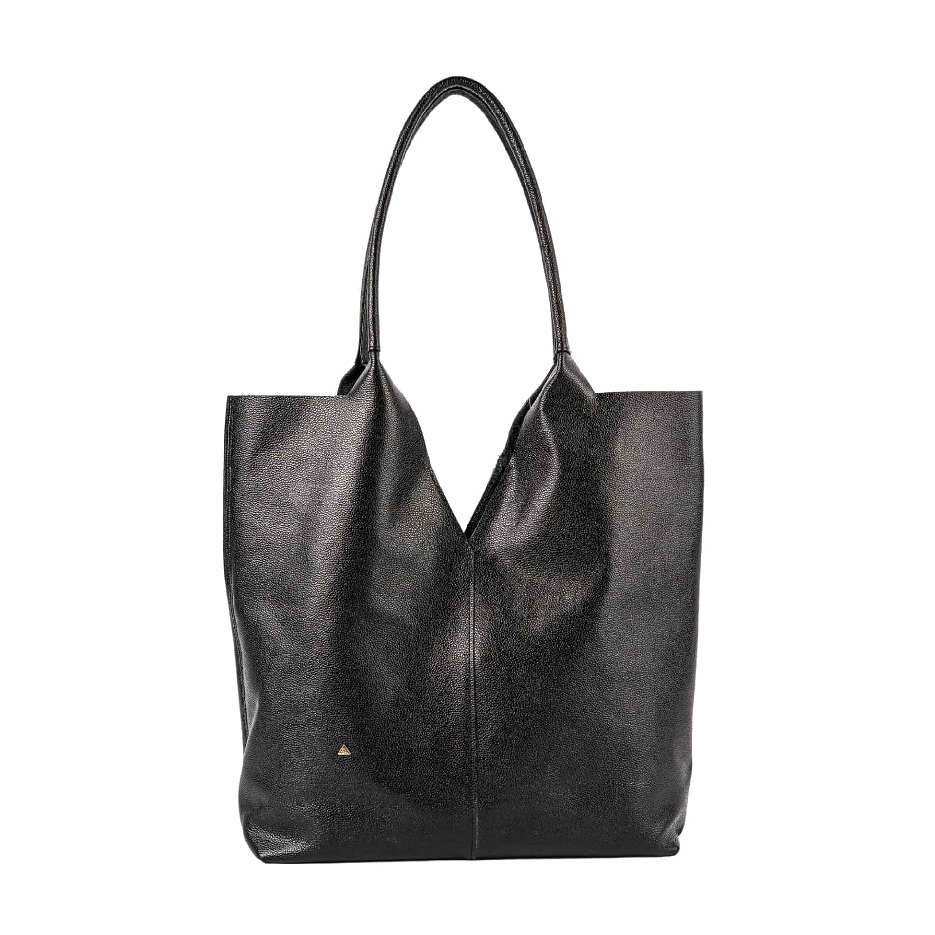 "ELLA" BOLSO EN CUERO - miniatura 1