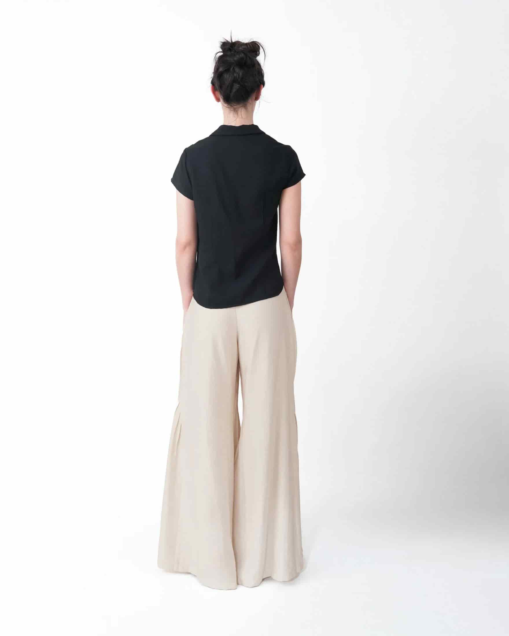 RAINFALL PANTS - miniatura 3