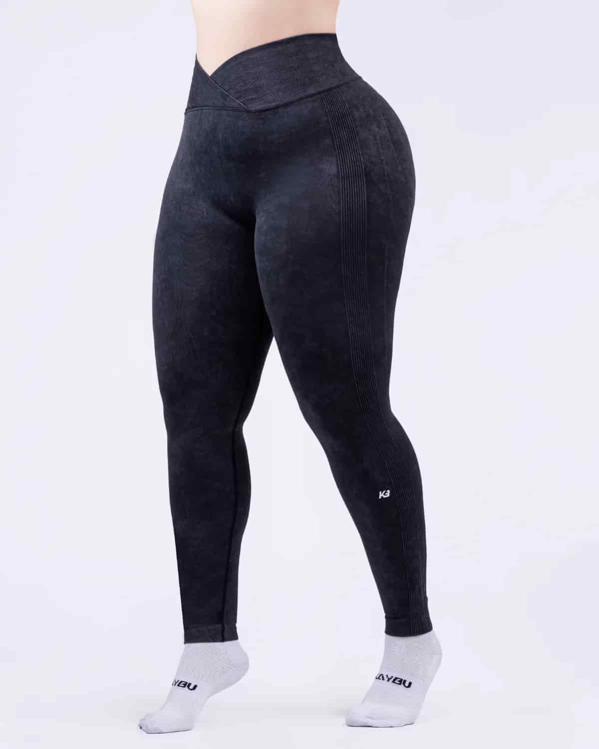 Legguins Fit ┃KAYBU REF.09 - miniatura 1