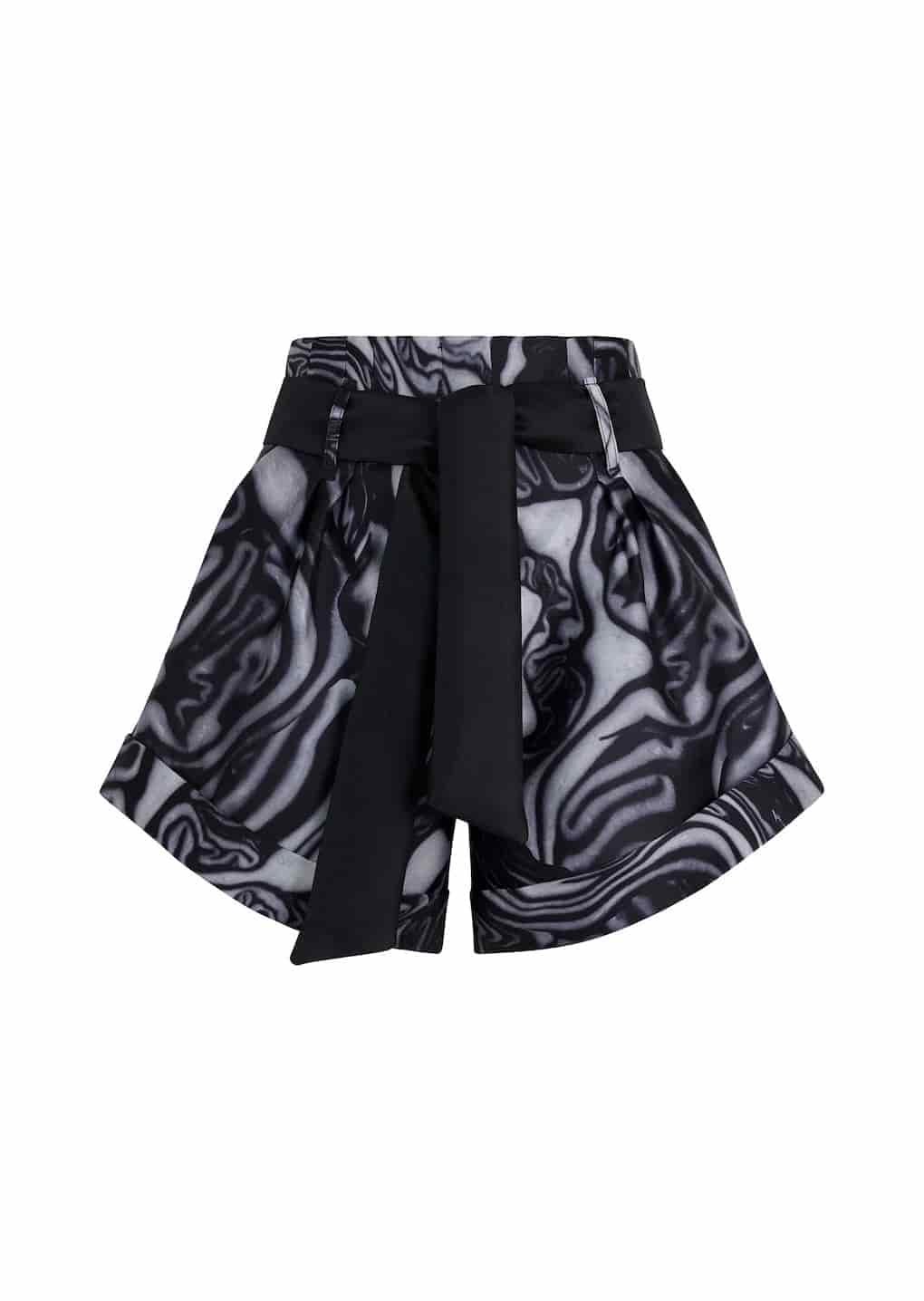 Italo Short - miniatura 1
