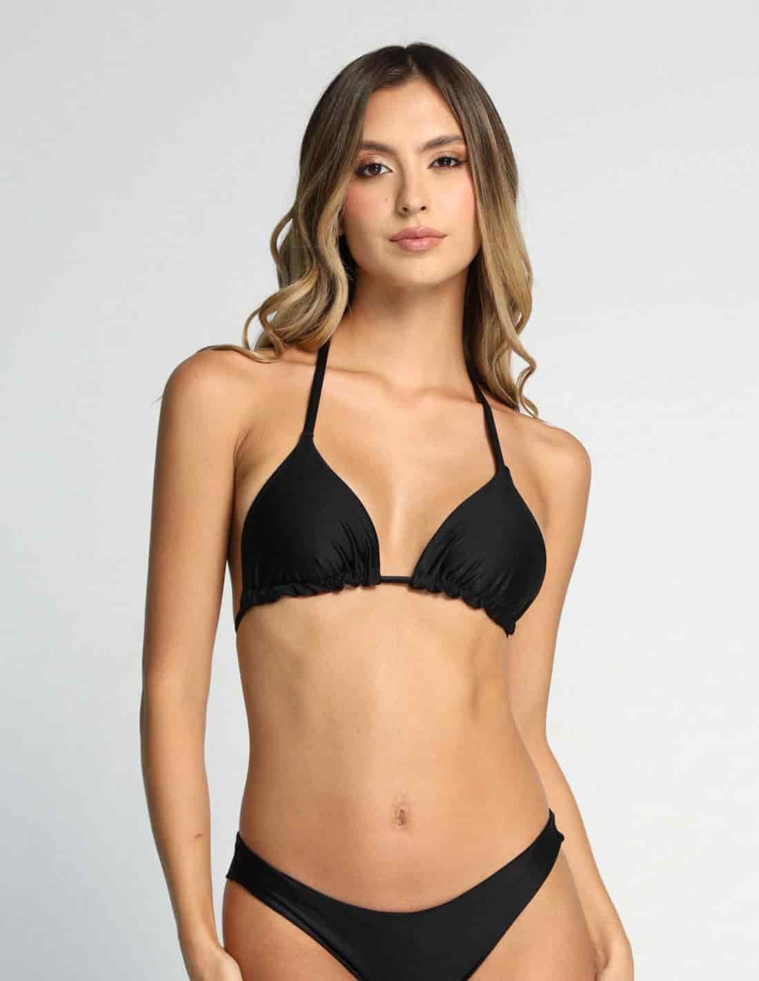 Top Lagon Negro - miniatura 1