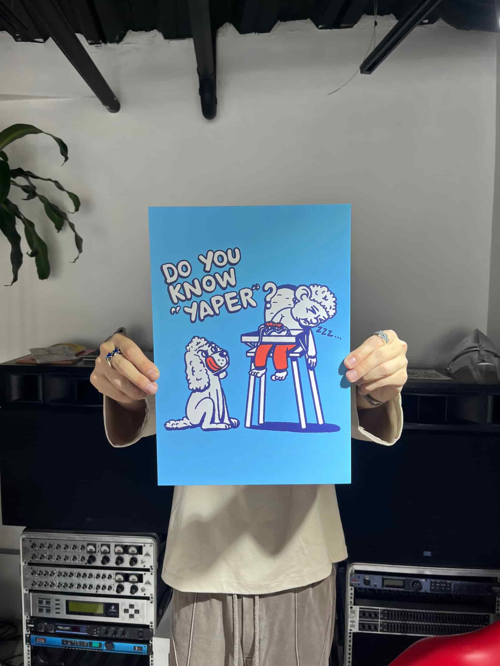 PRINT YAPER - miniatura 3