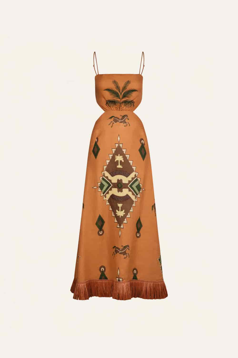 Harmony Dress - miniatura 1
