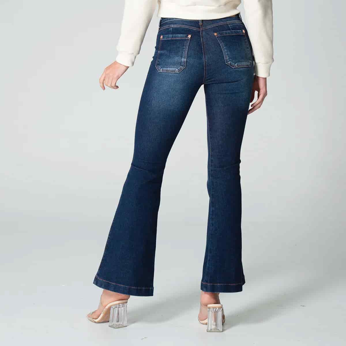 Jean Flare Emilee - miniatura 5