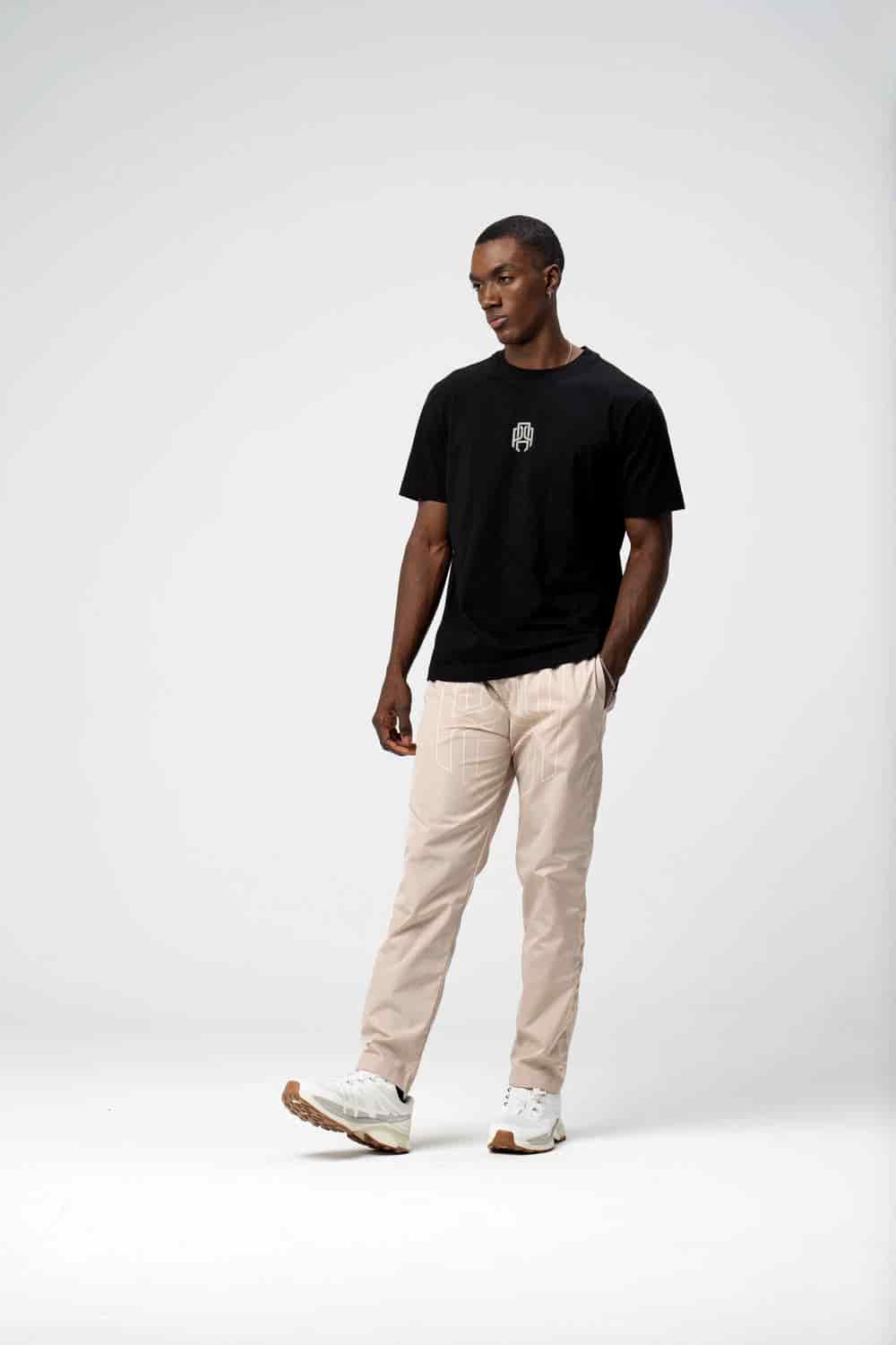 RAISED PANTS - miniatura 5