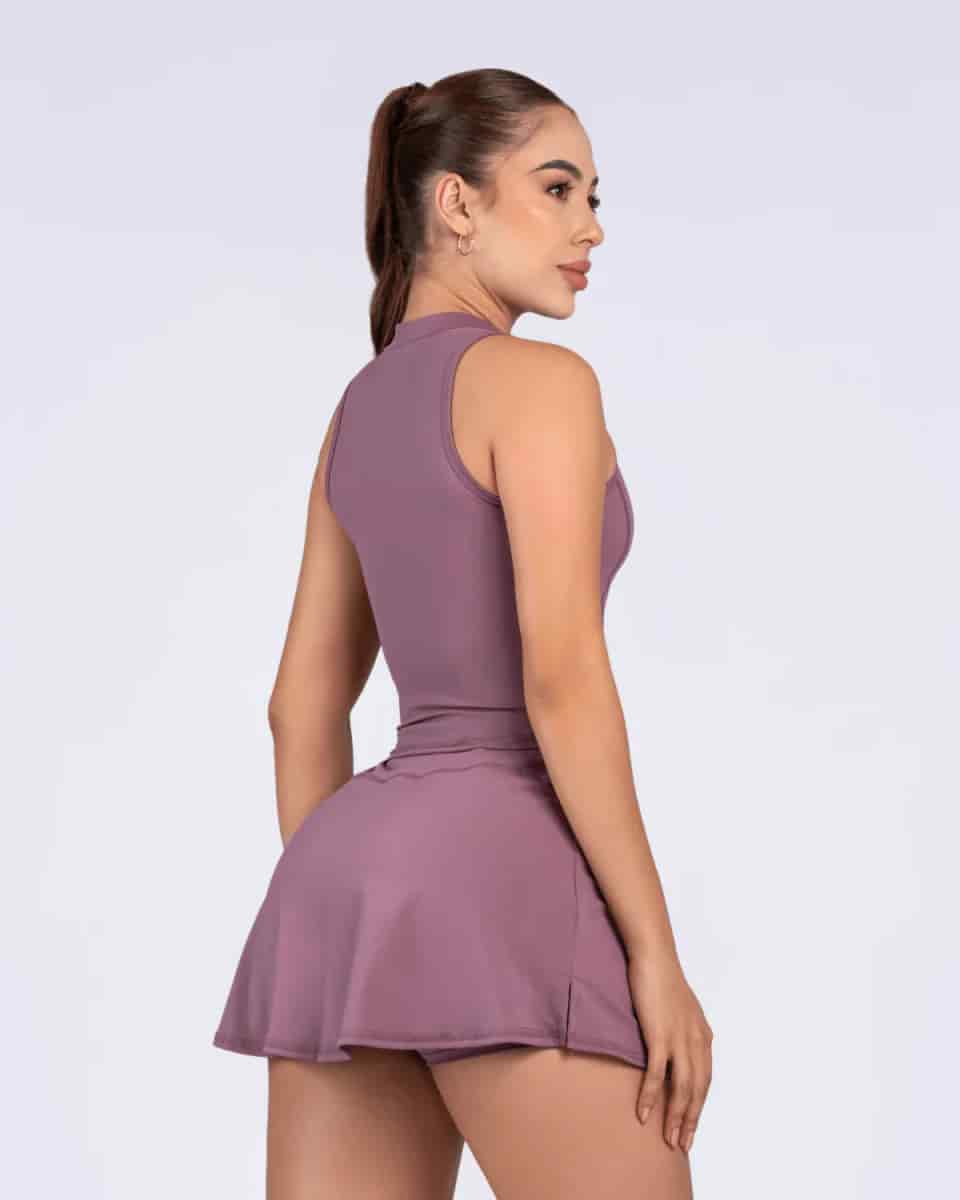 Conjunto Falda Aura┃KAYBU REF.1265 - miniatura 5