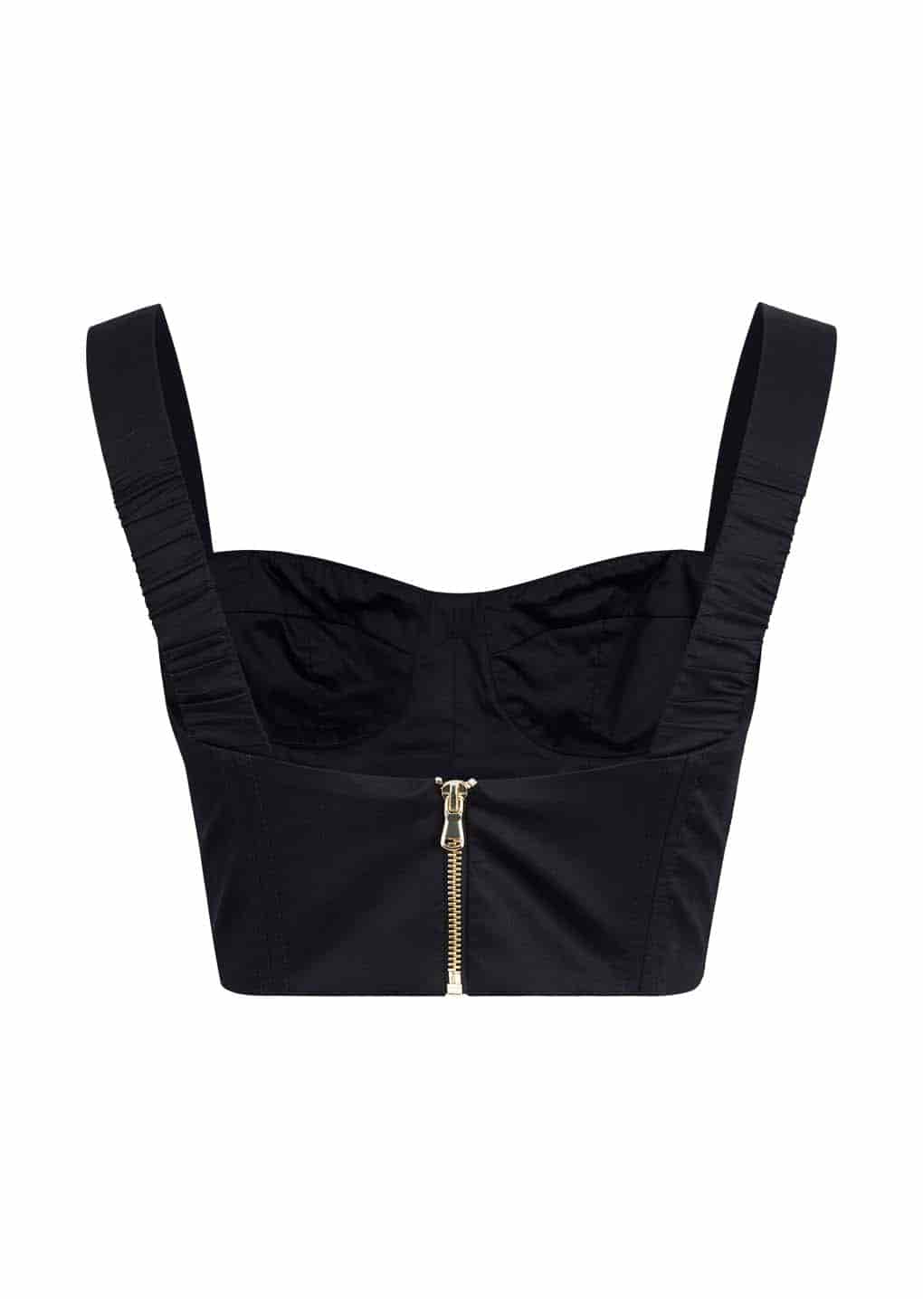 Natural Bustier - miniatura 2