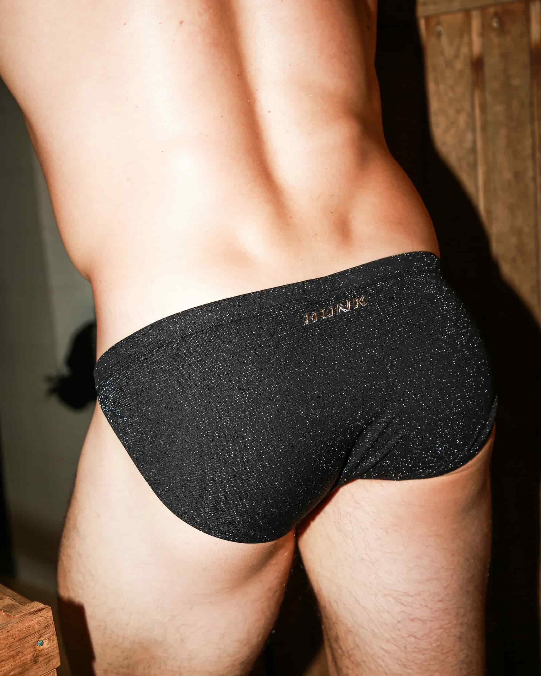 Bañador Sport Brief Goldentide (VIP) - miniatura 5