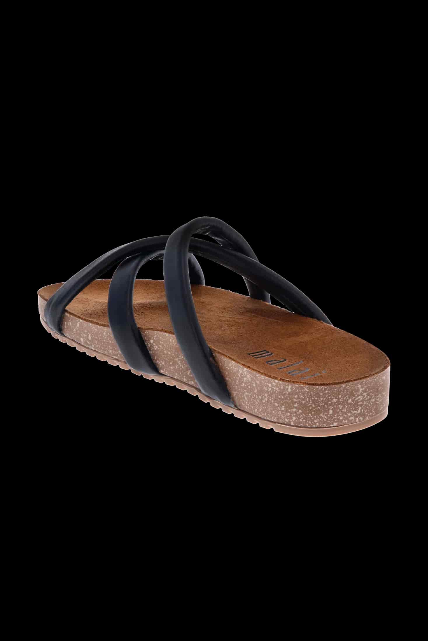 Black Cloud Sandals - miniatura 6