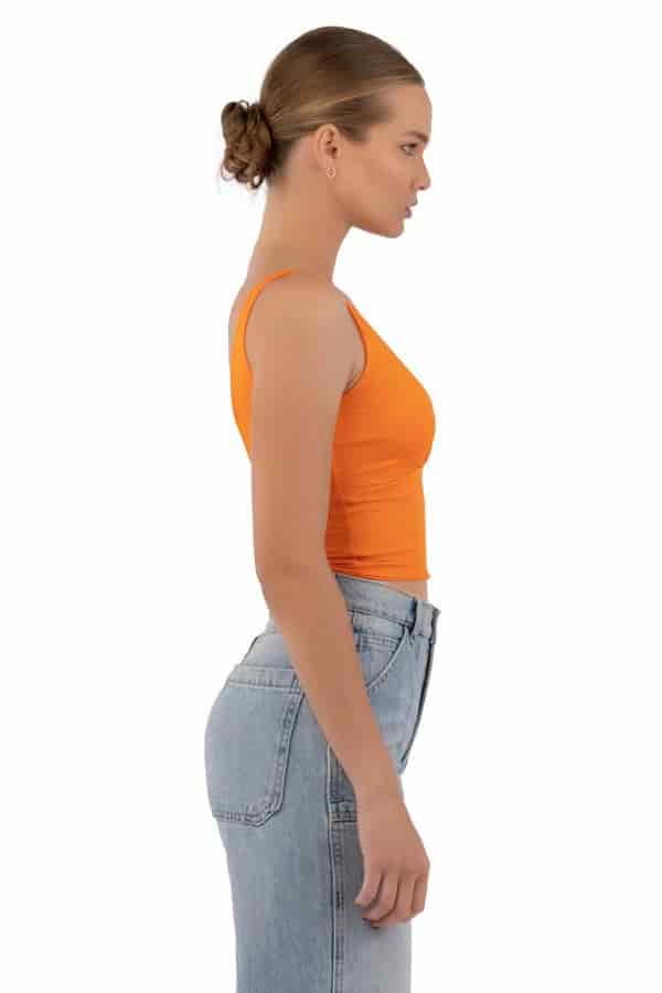 Crop Top – Monterrey - miniatura 4