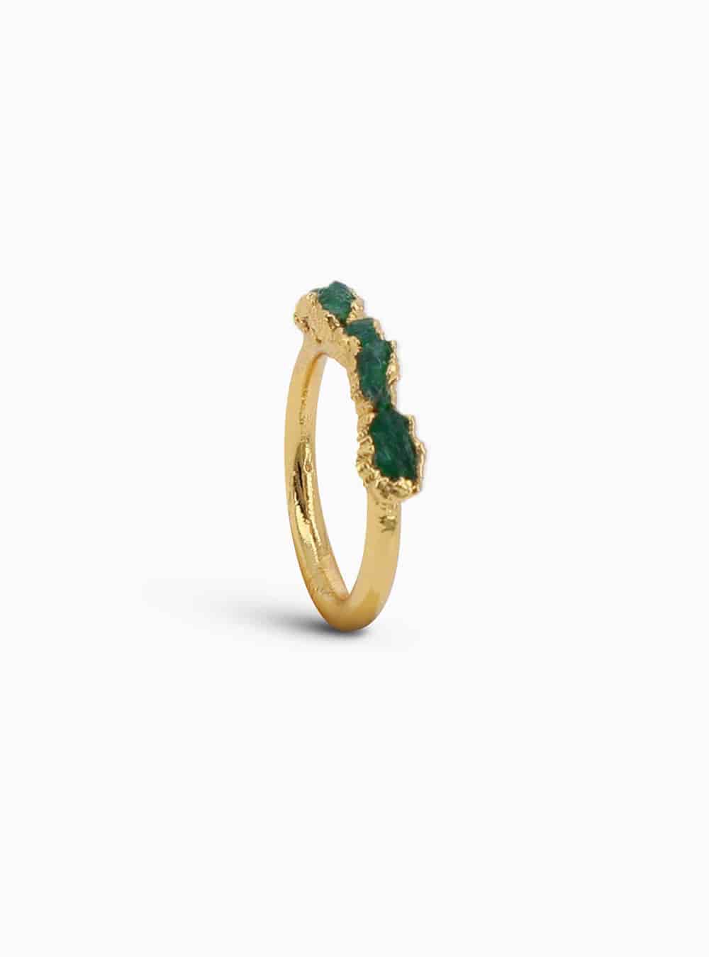 Anillo Bang - miniatura 3