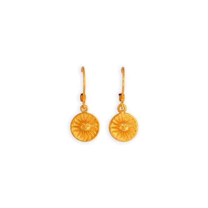 Arete Sol Muisca - miniatura 3