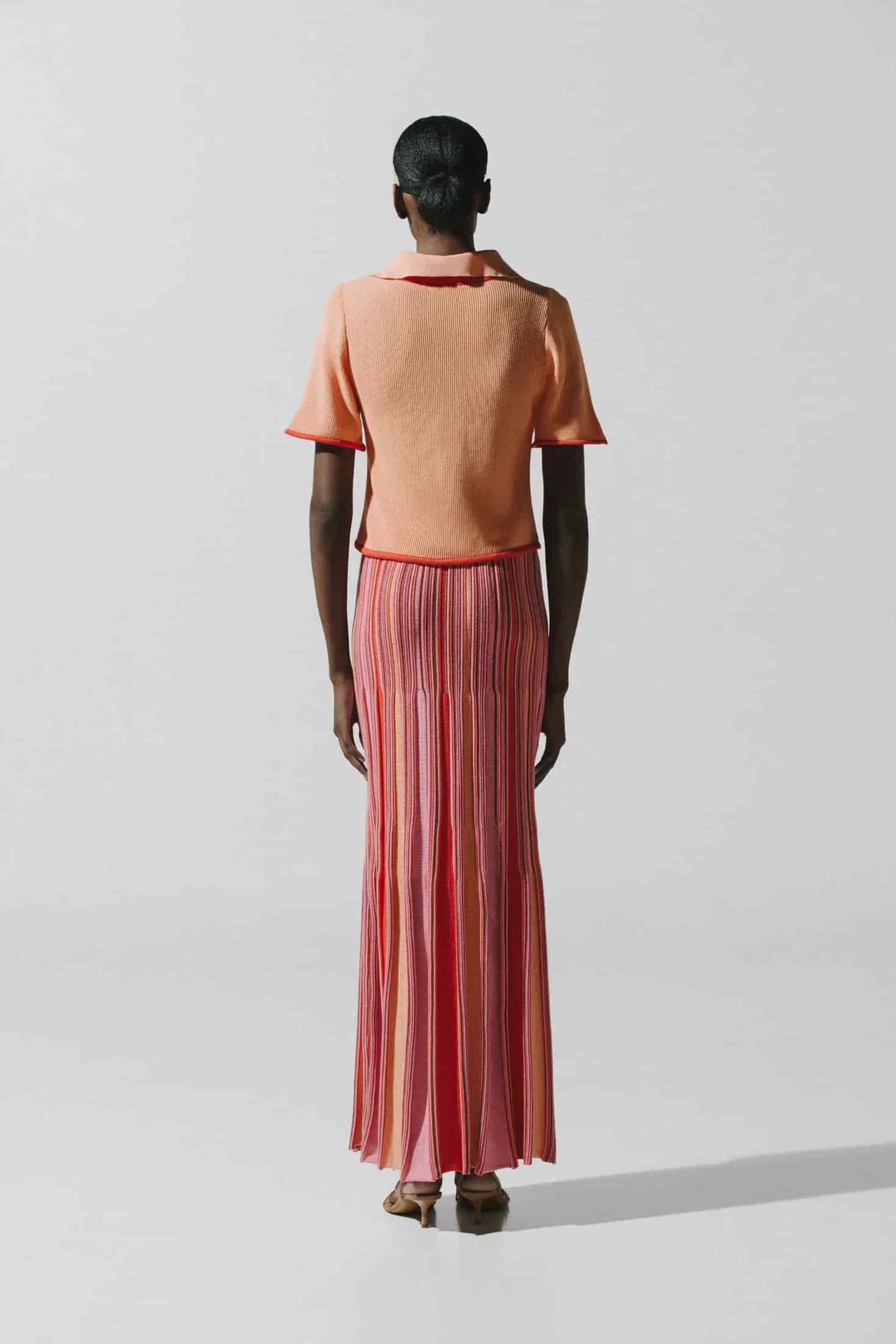 Carlotta Shirt - miniatura 2