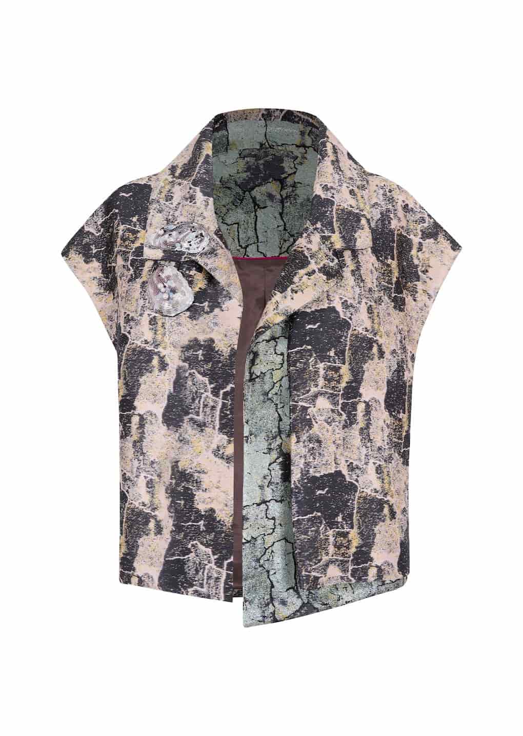 Disparity Vest - miniatura 1