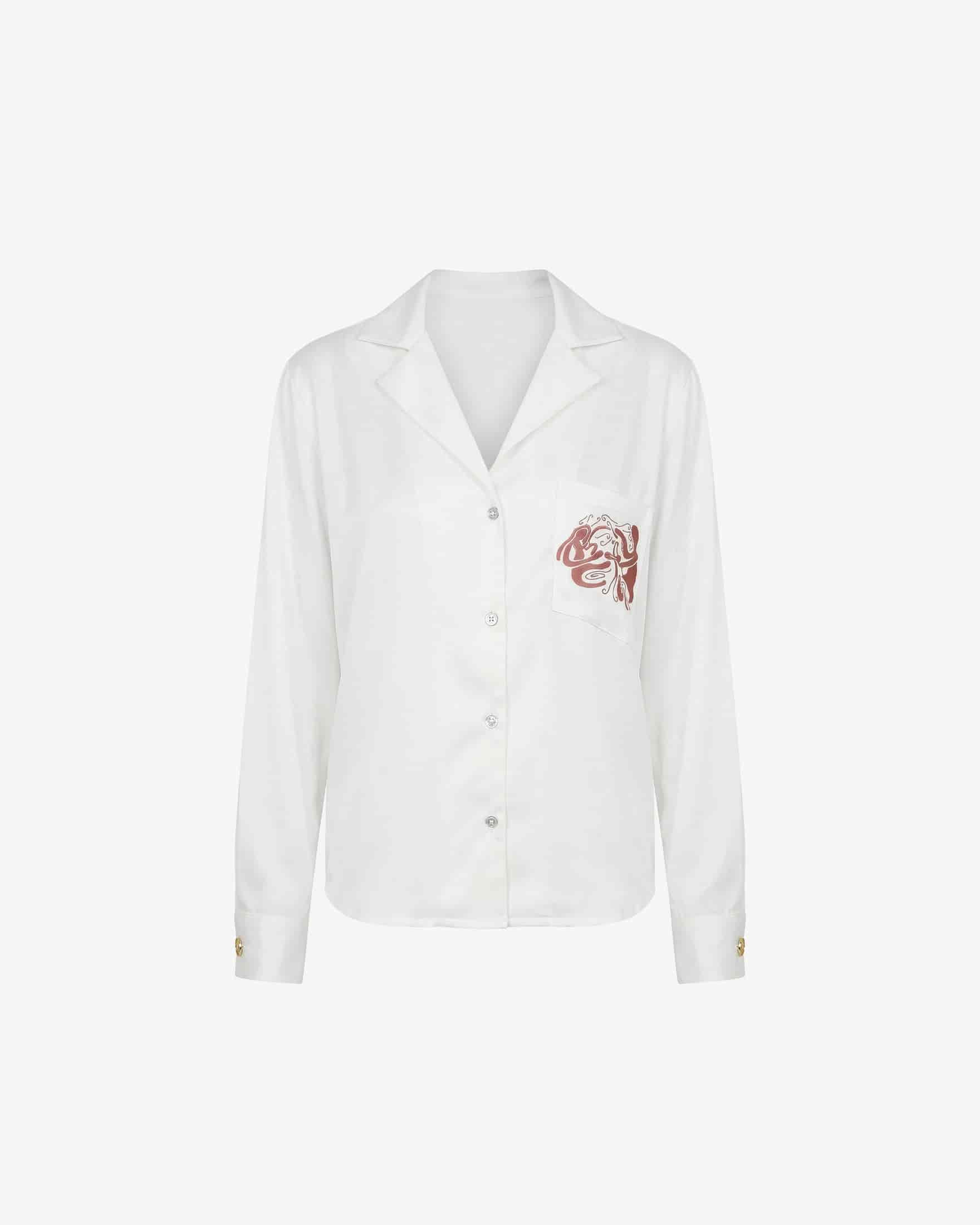 Conversation Shirt - miniatura 1