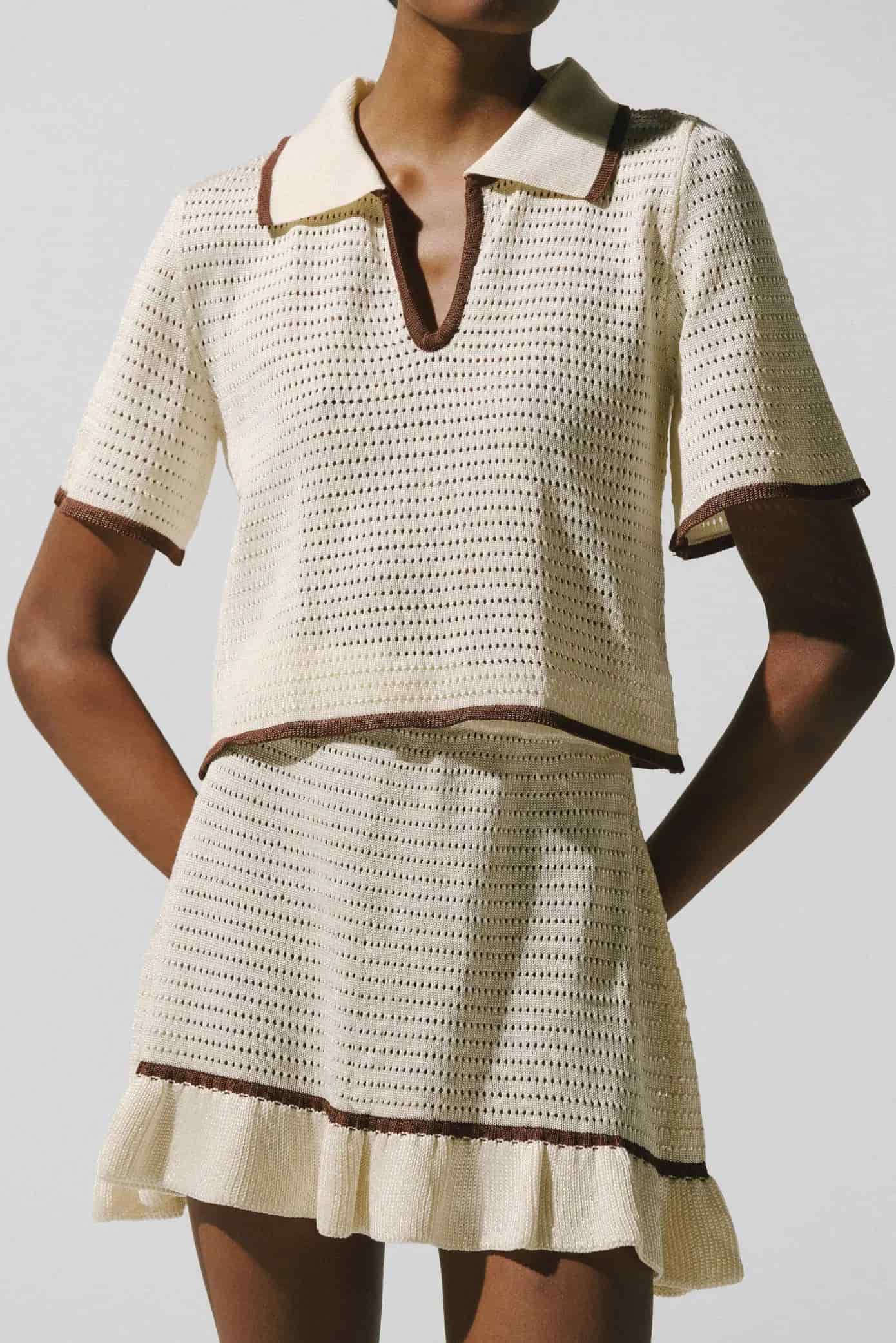 Carlotta Shirt - miniatura 3