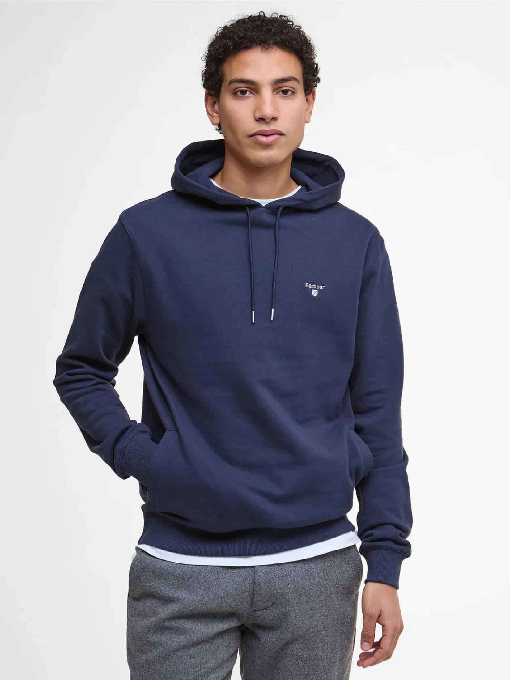 Beckhill Hoodie - miniatura 2