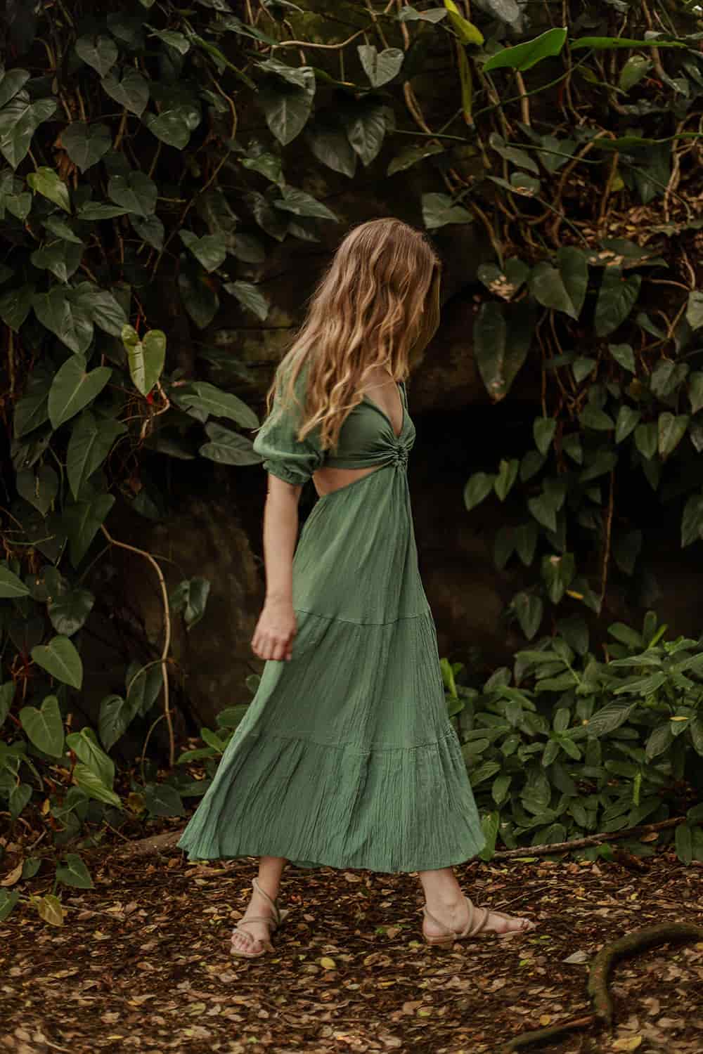 Italia Dress - miniatura 3
