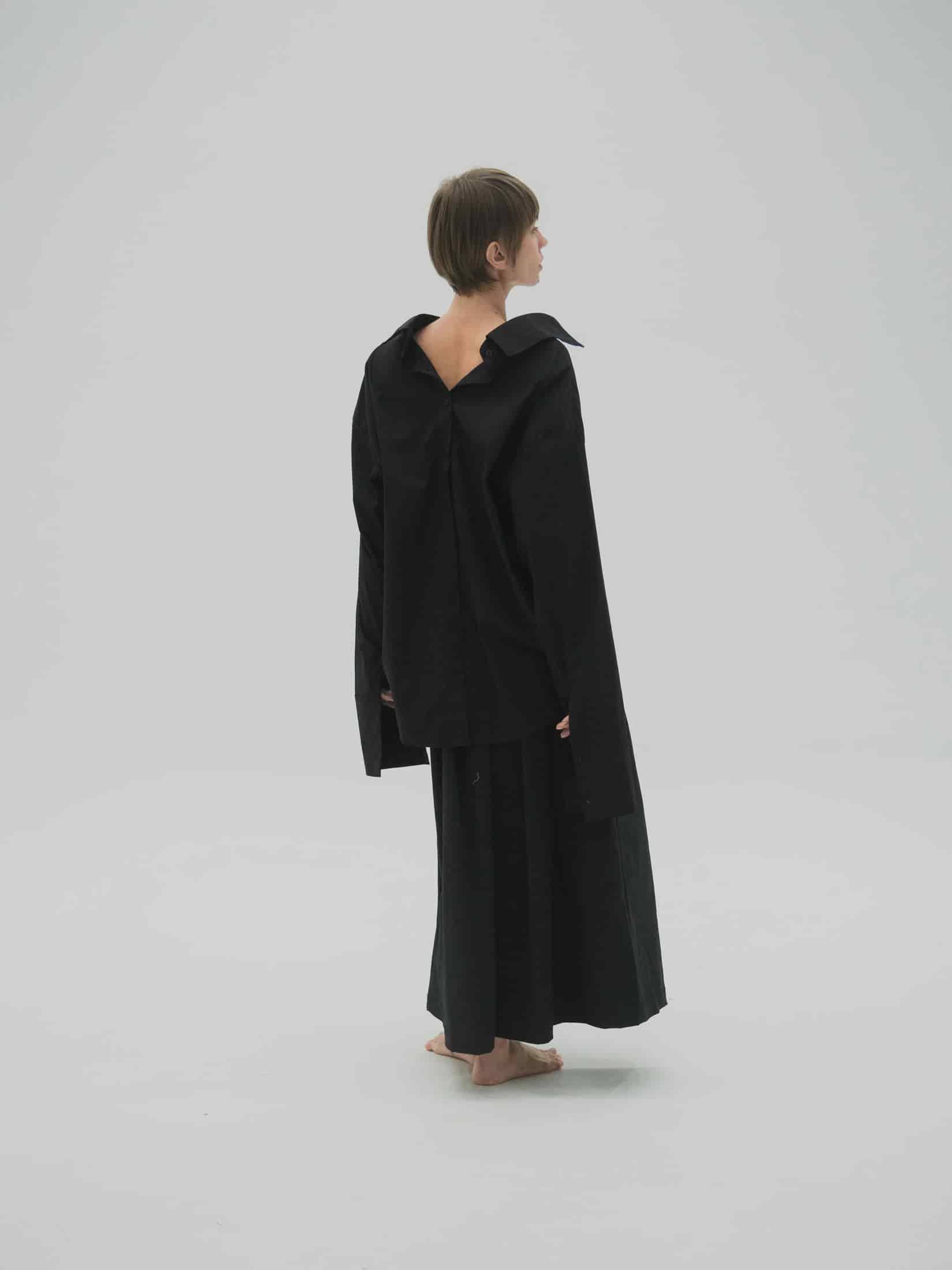Camisa TUMO reverse Mujer - miniatura 11
