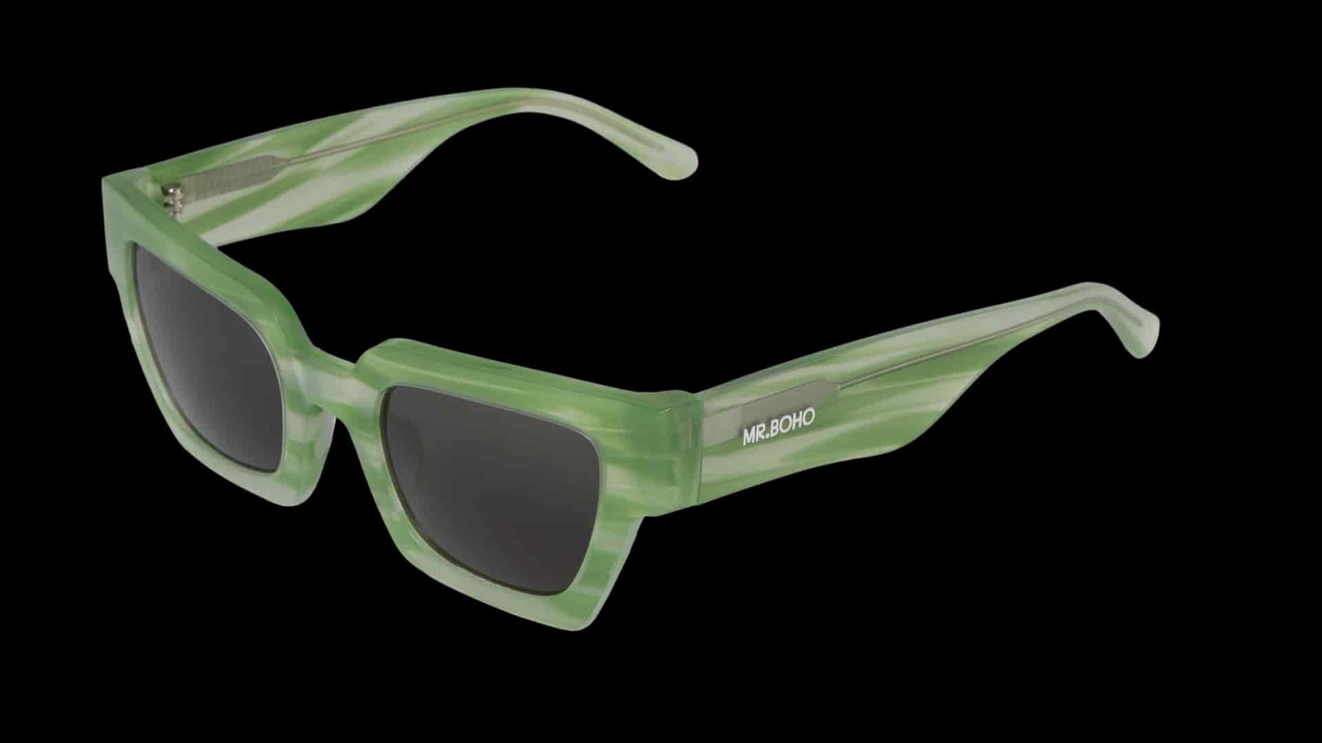 BLADE FRELARD WITH CLASSICAL LENSES - miniatura 2
