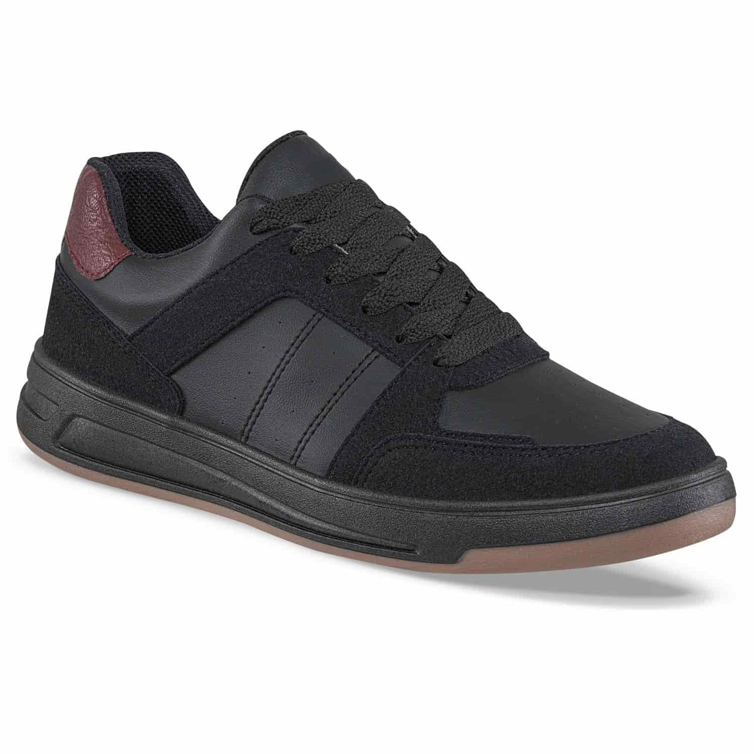 Tenis Urbanos Rolon Beige Croydon para Hombre - miniatura 1
