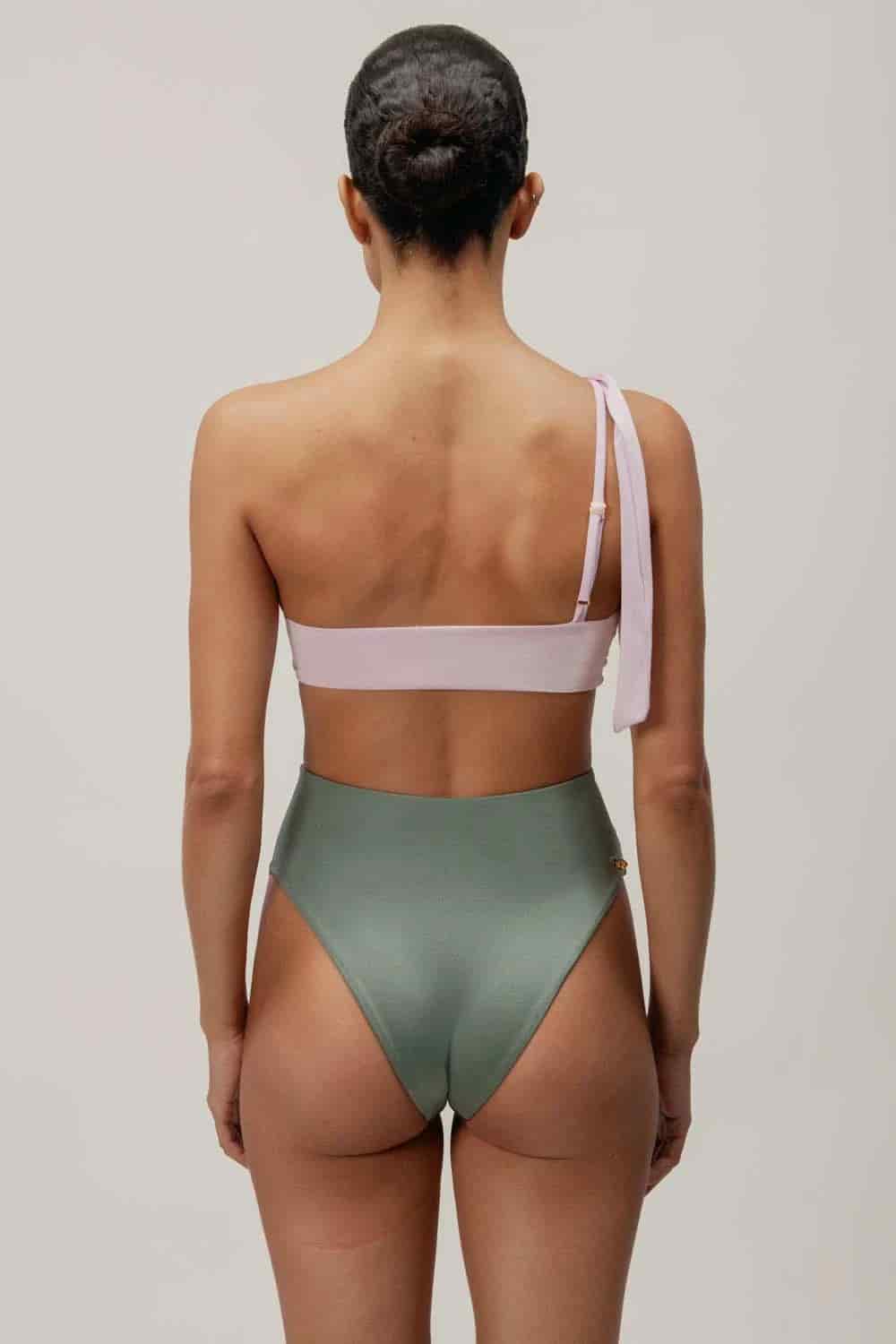 Nala Bikini Bottom - miniatura 4