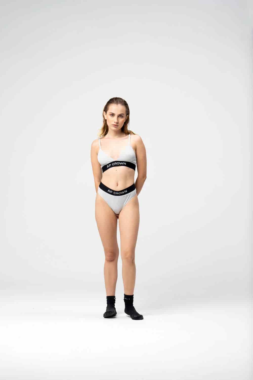 SEDNA BRAZILIAN THONG - miniatura 1