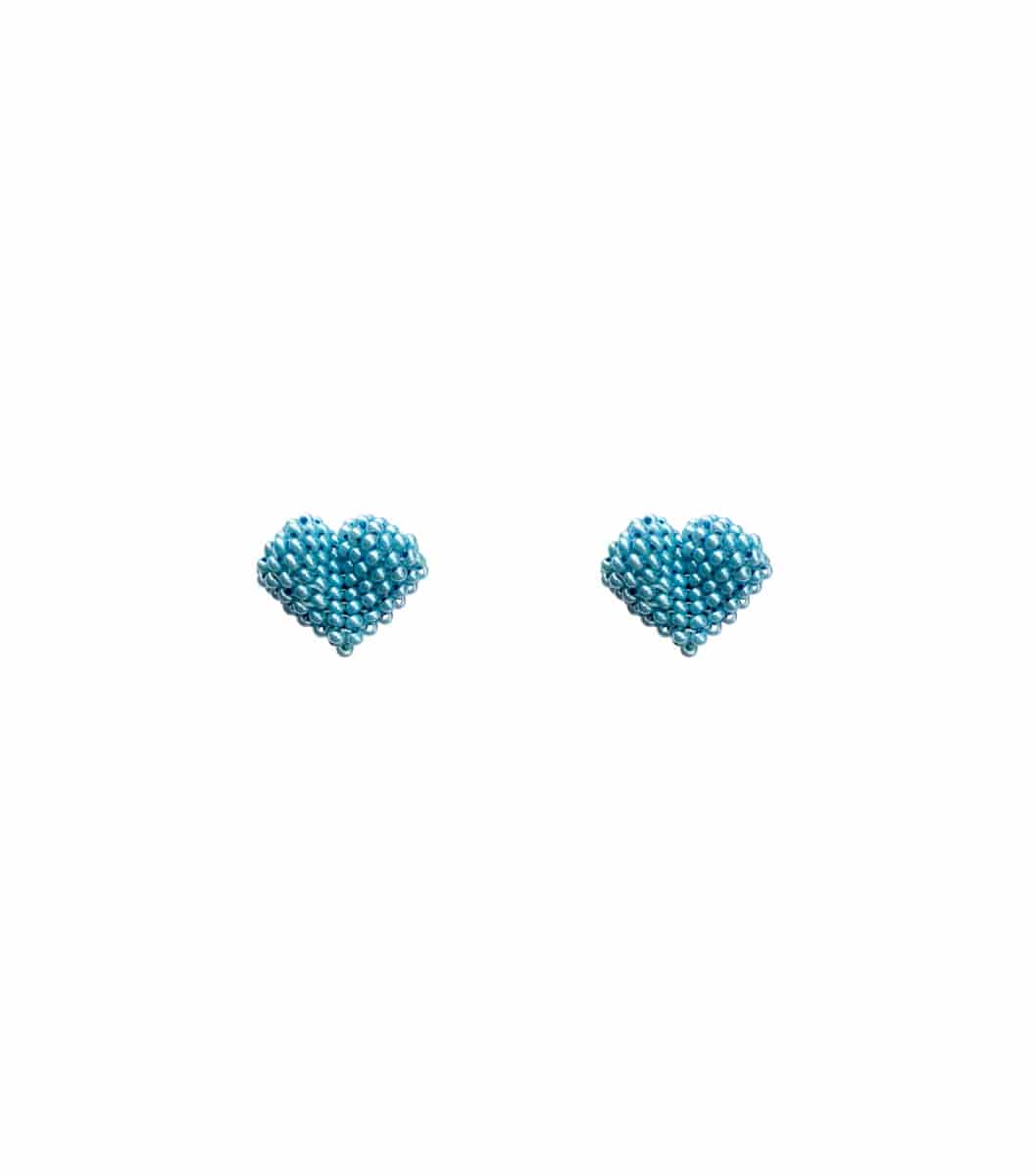 Aretes Corazón - miniatura 13