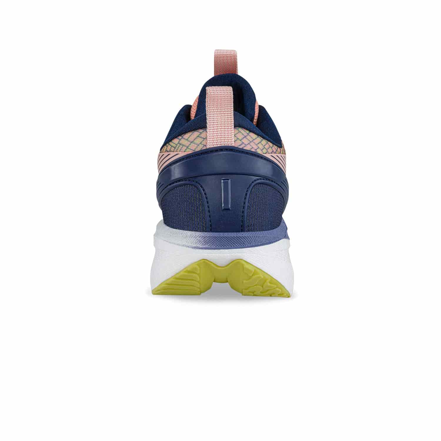 Tenis Running Kuno Coral Croydon Para Mujer - miniatura 3