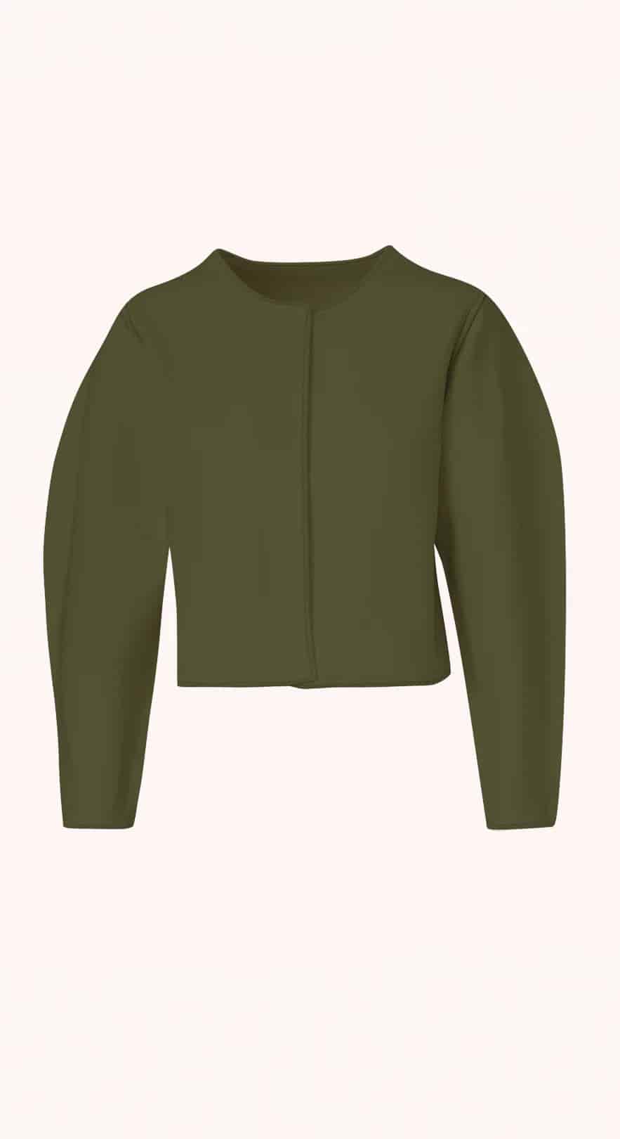 Lora Jacket - miniatura 6