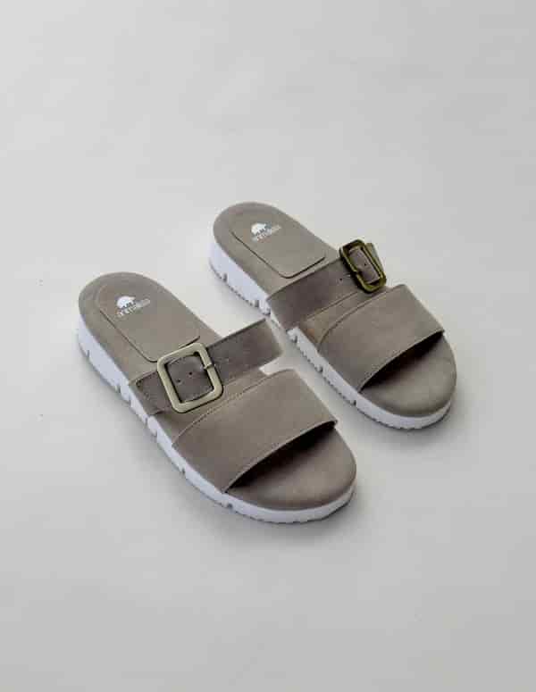SANDALIAS BELT SOFT ARENA - miniatura 1