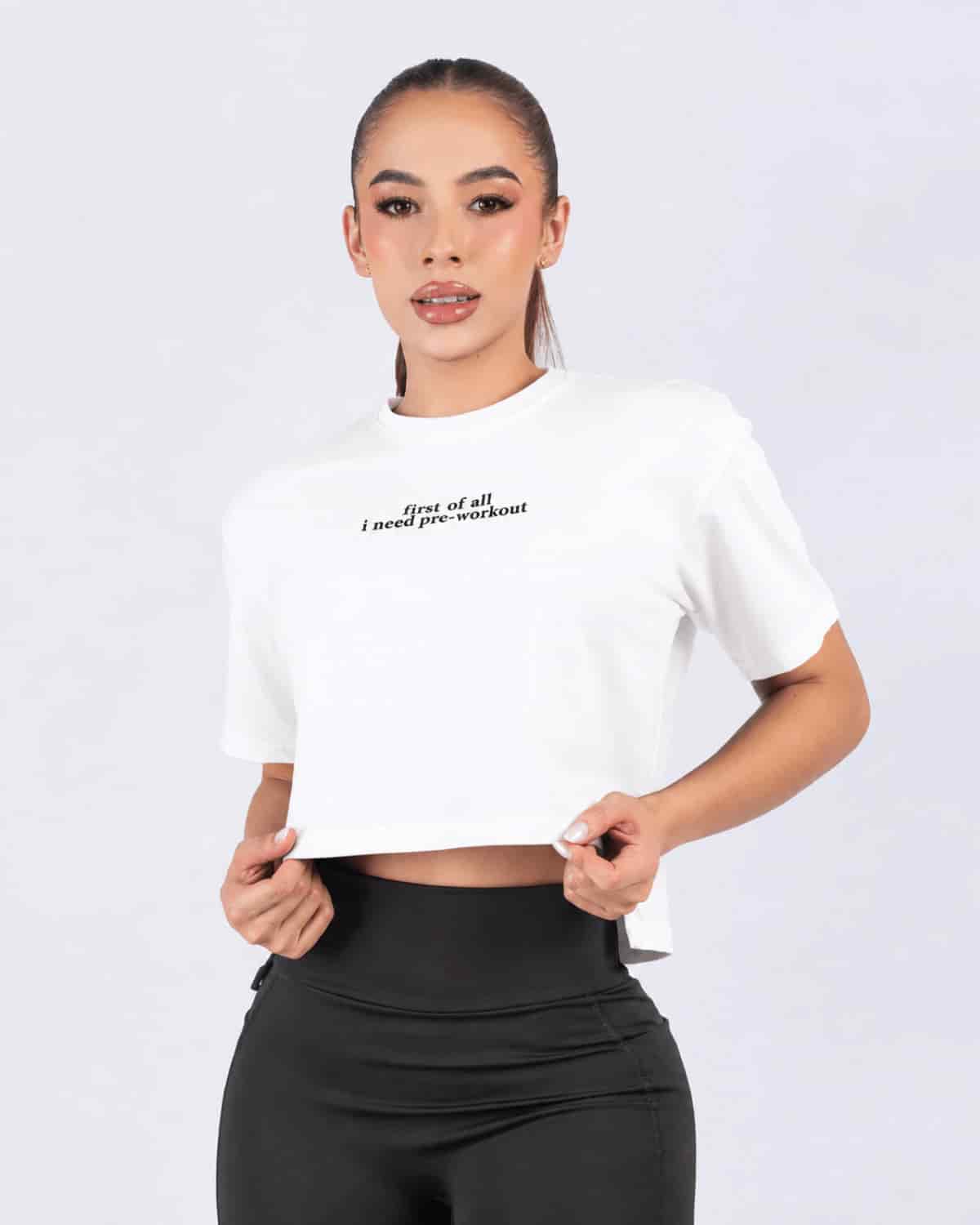Blusa Fit┃KAYBU REF. 1016-7 - miniatura 4
