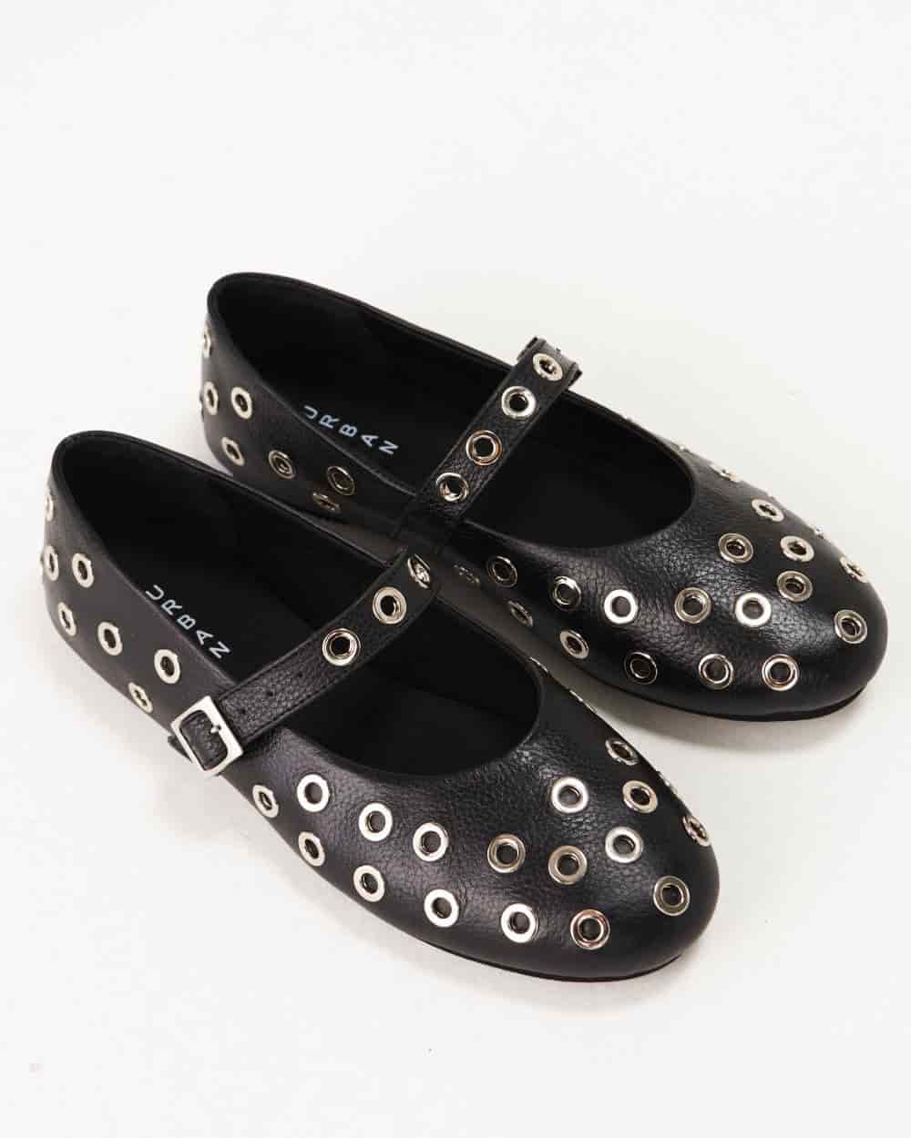 GEMINI MARY JANE FLATS - miniatura 7