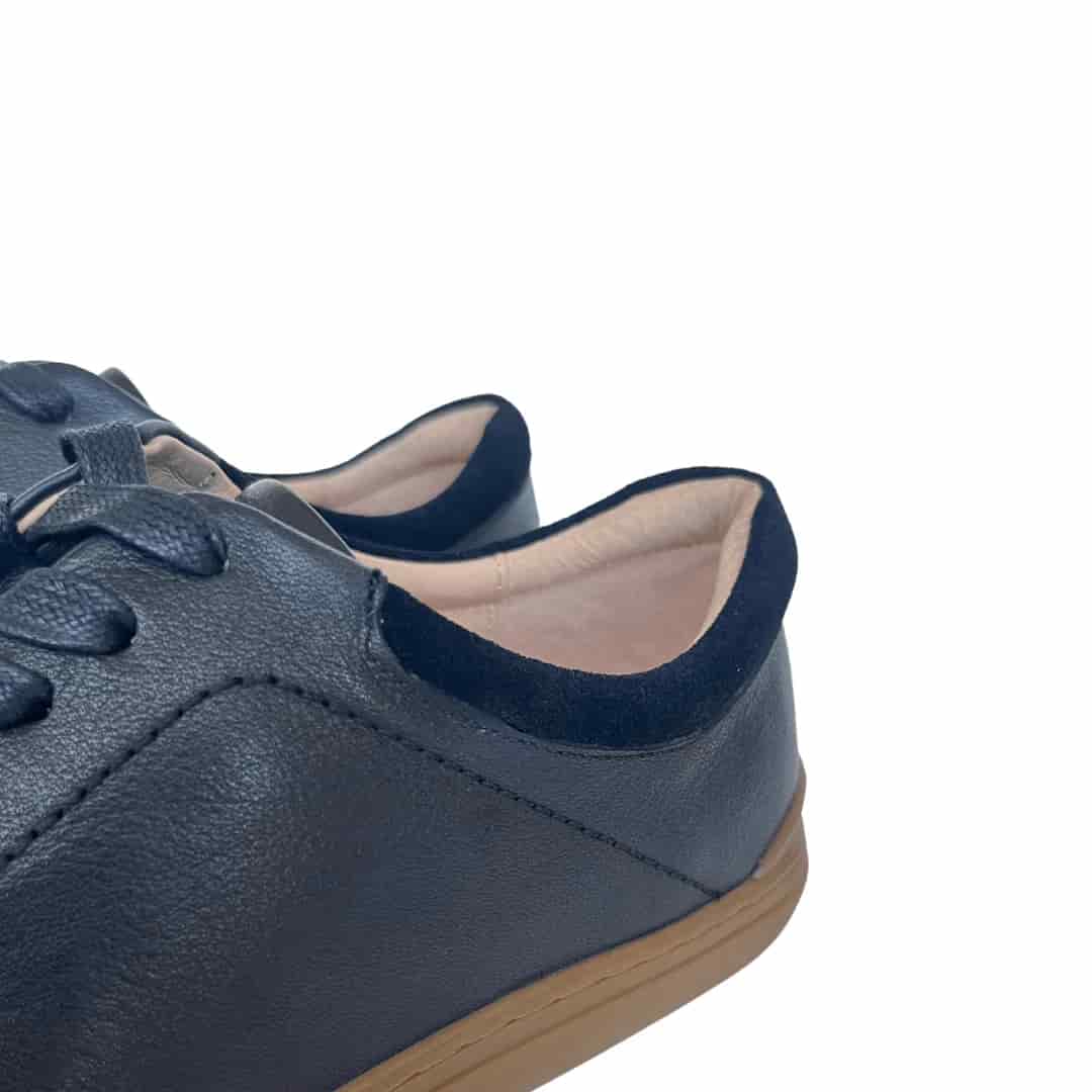 Tennis Sonen Jean Hombre Coffe - miniatura 4