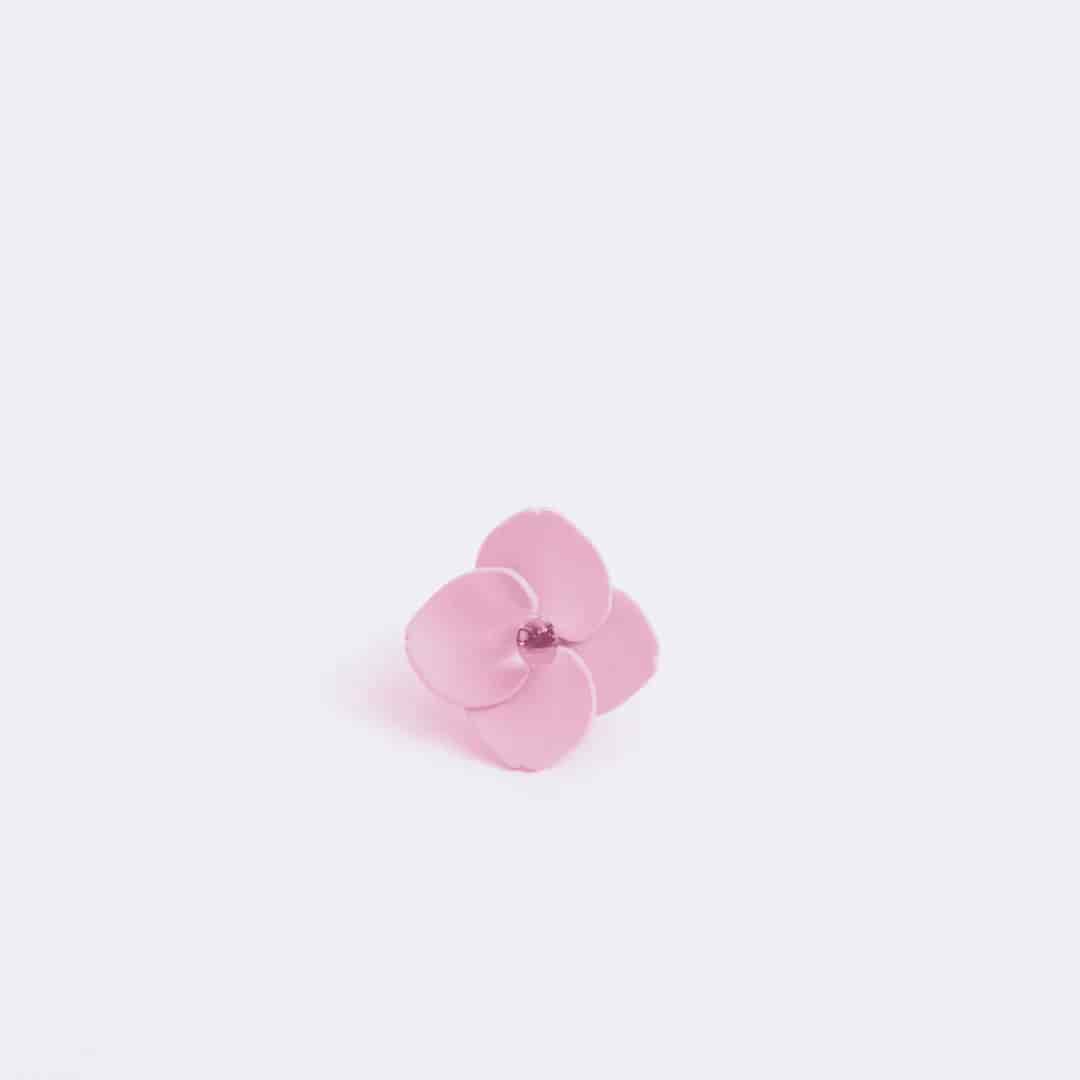 Earcuff Lucié Flor - miniatura 5