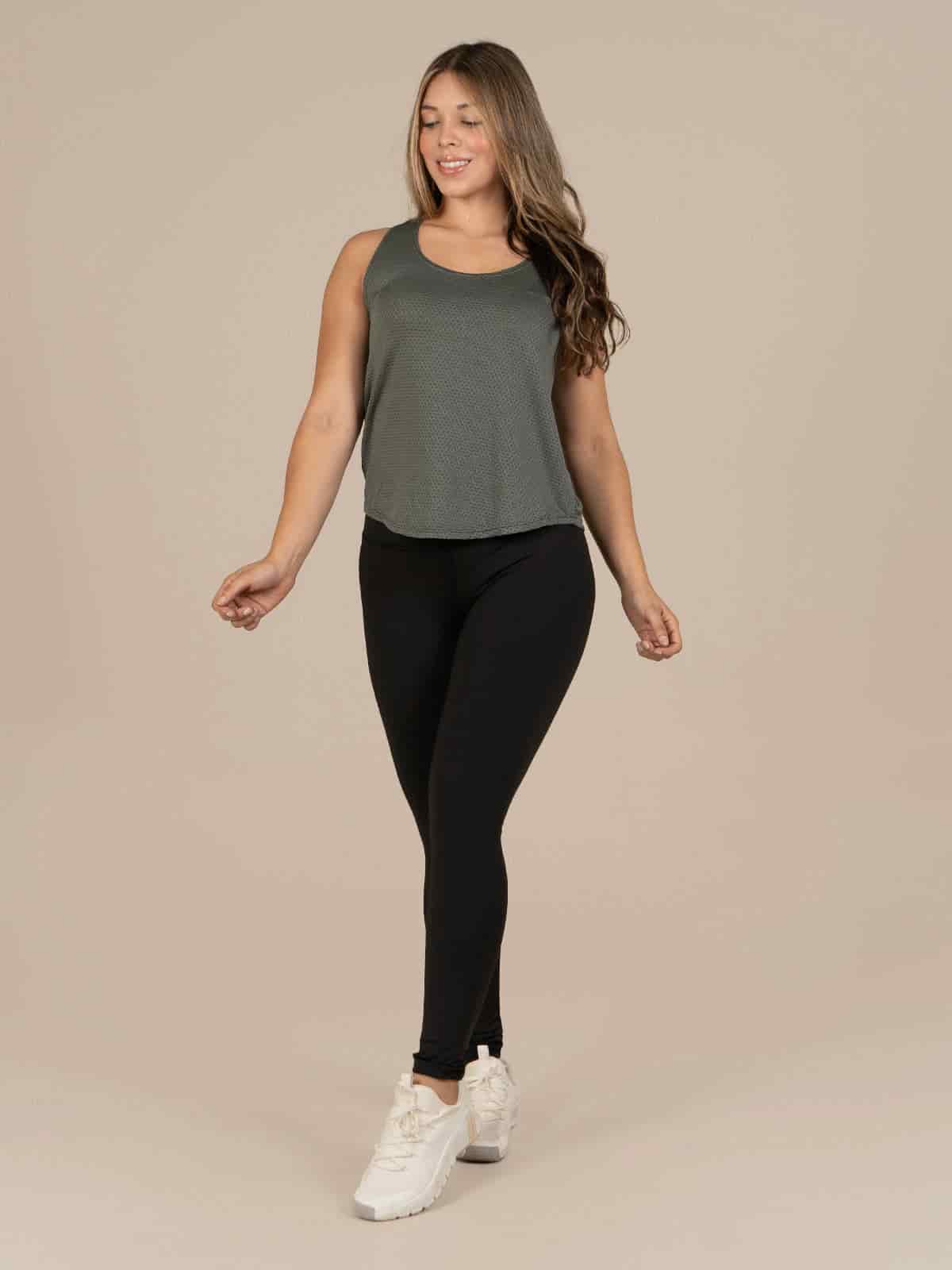 Olvap leggins set gris - miniatura 1