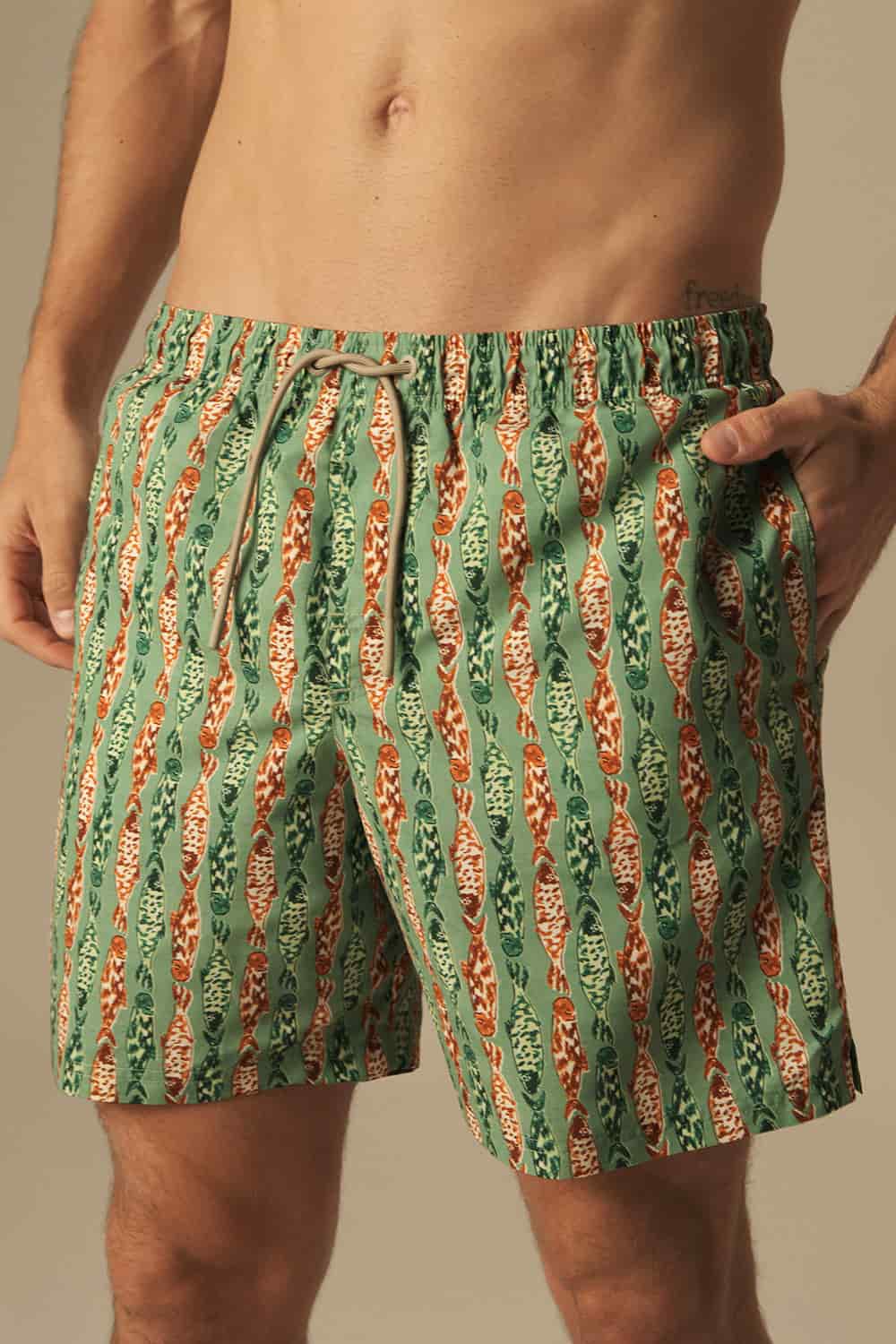 Pantaloneta bahía - miniatura 1